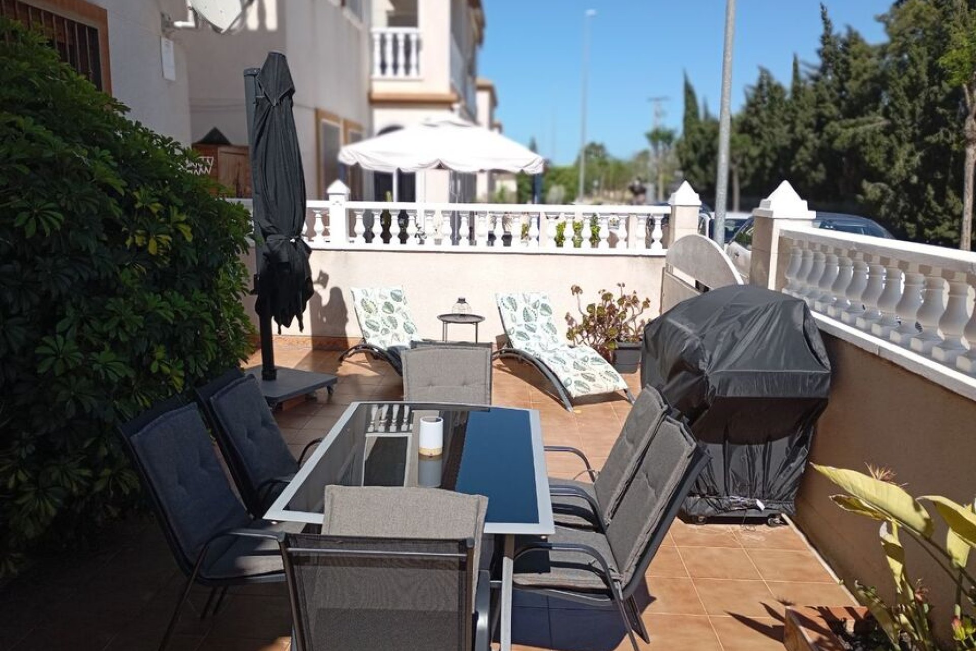 Használt Ingatlanok - Apartman -
Daya Vieja - Costa Blanca