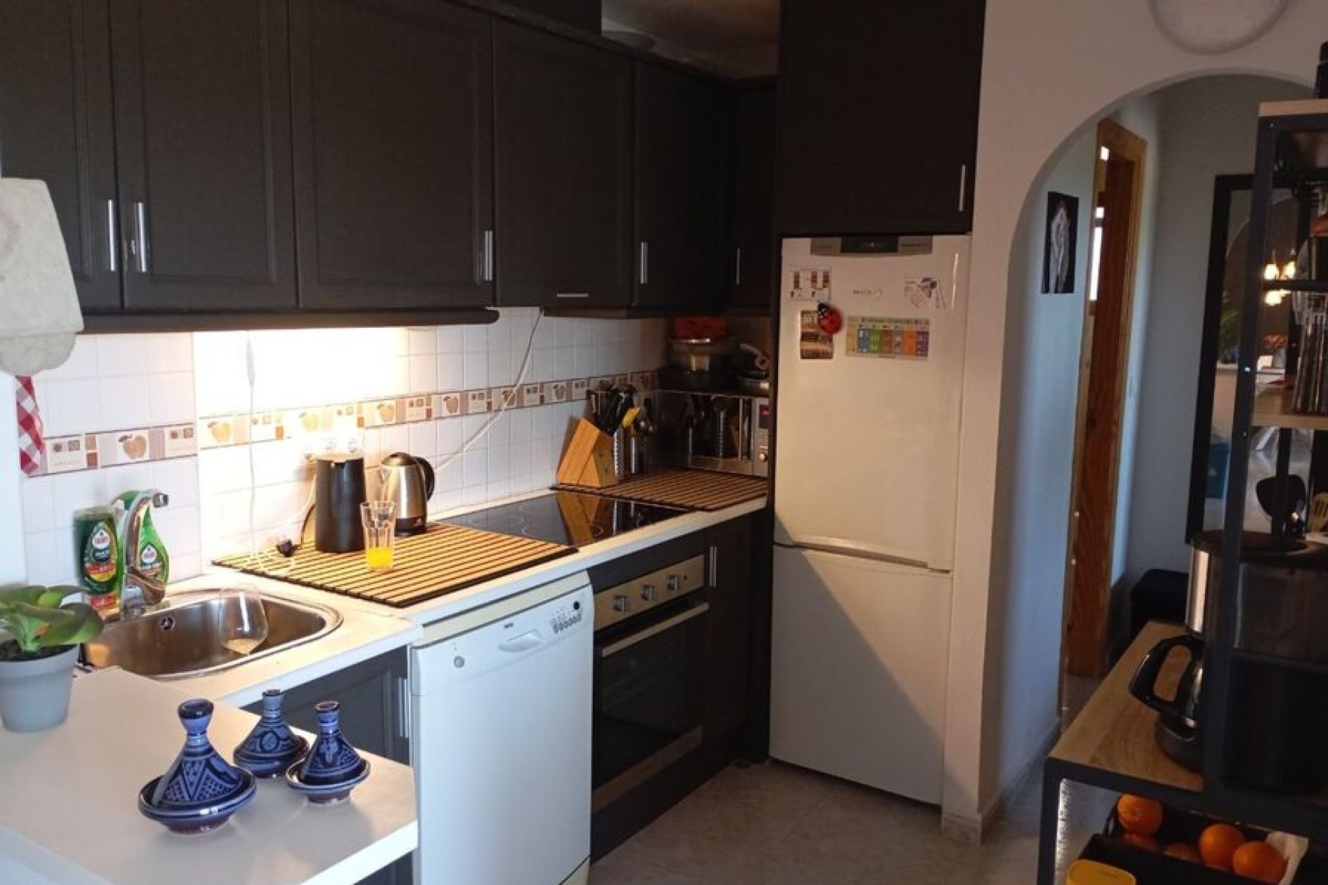Használt Ingatlanok - Apartman -
Daya Vieja - Costa Blanca