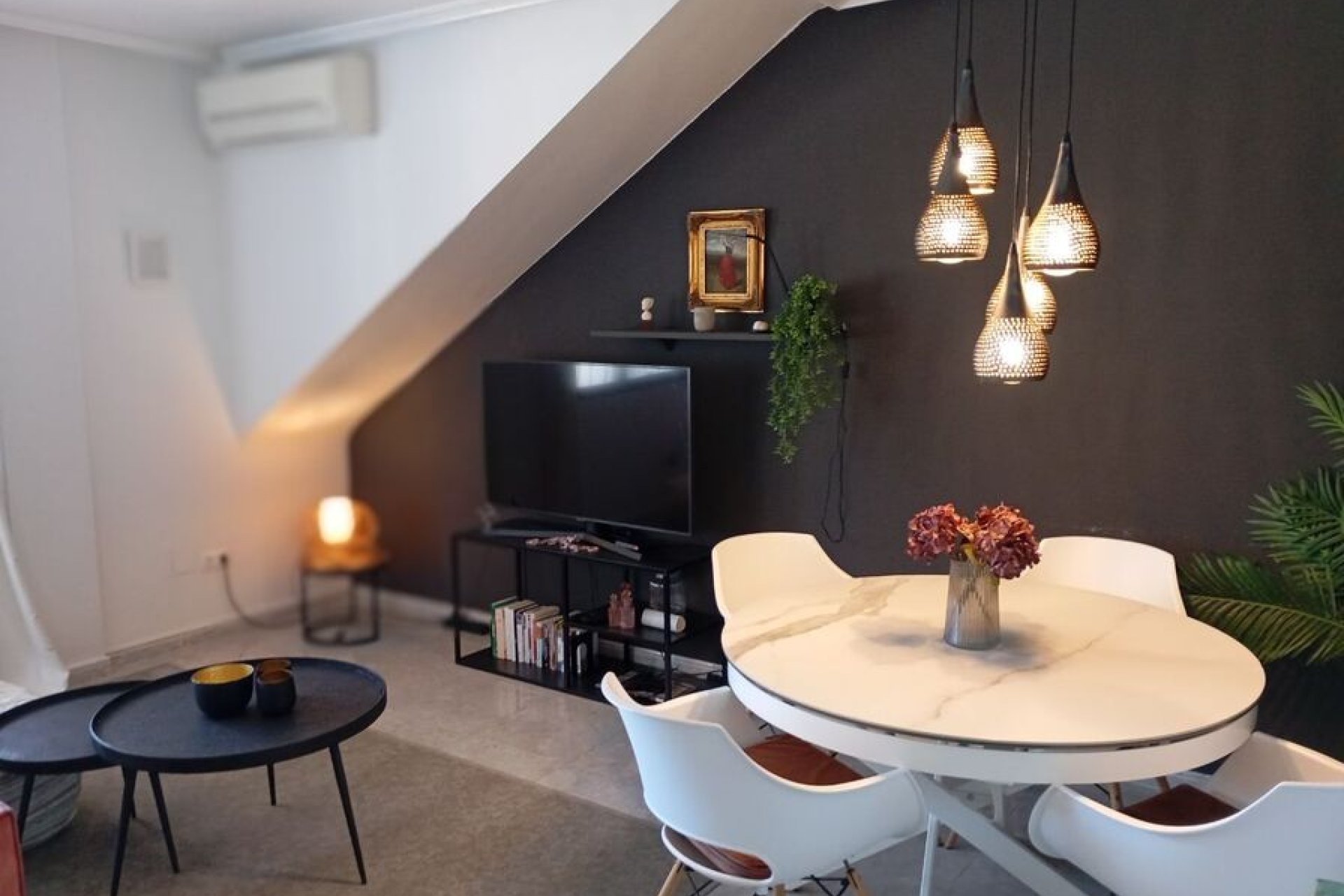 Használt Ingatlanok - Apartman -
Daya Vieja - Costa Blanca