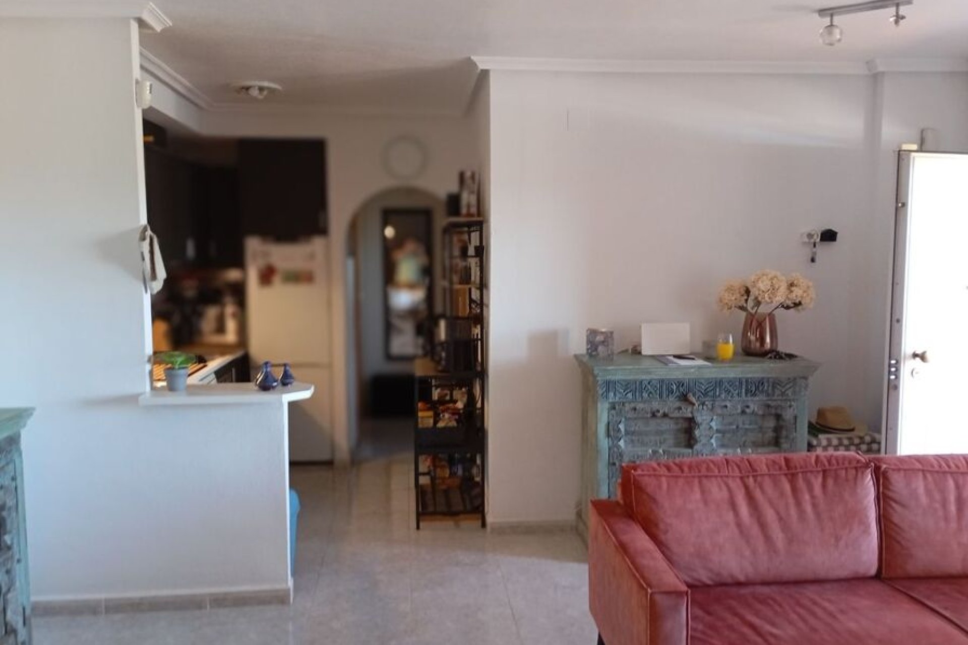 Használt Ingatlanok - Apartman -
Daya Vieja - Costa Blanca