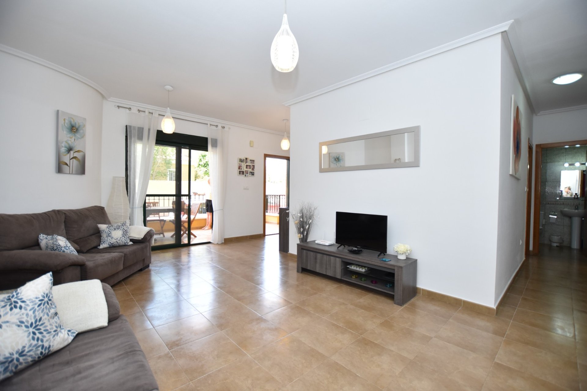 Használt Ingatlanok - Apartman -
Daya Vieja - Costa Blanca
