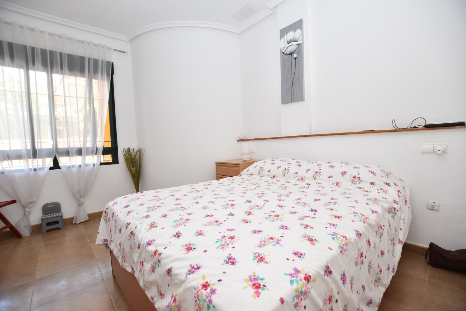 Használt Ingatlanok - Apartman -
Daya Vieja - Costa Blanca