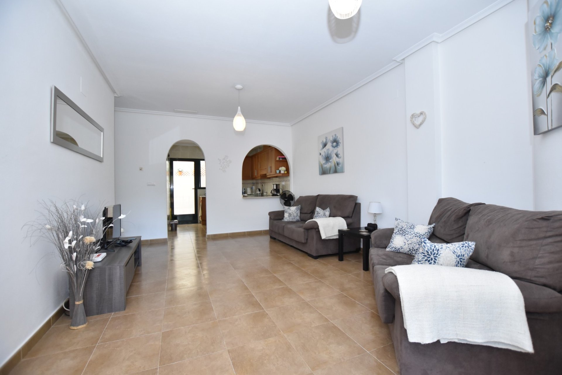 Használt Ingatlanok - Apartman -
Daya Vieja - Costa Blanca