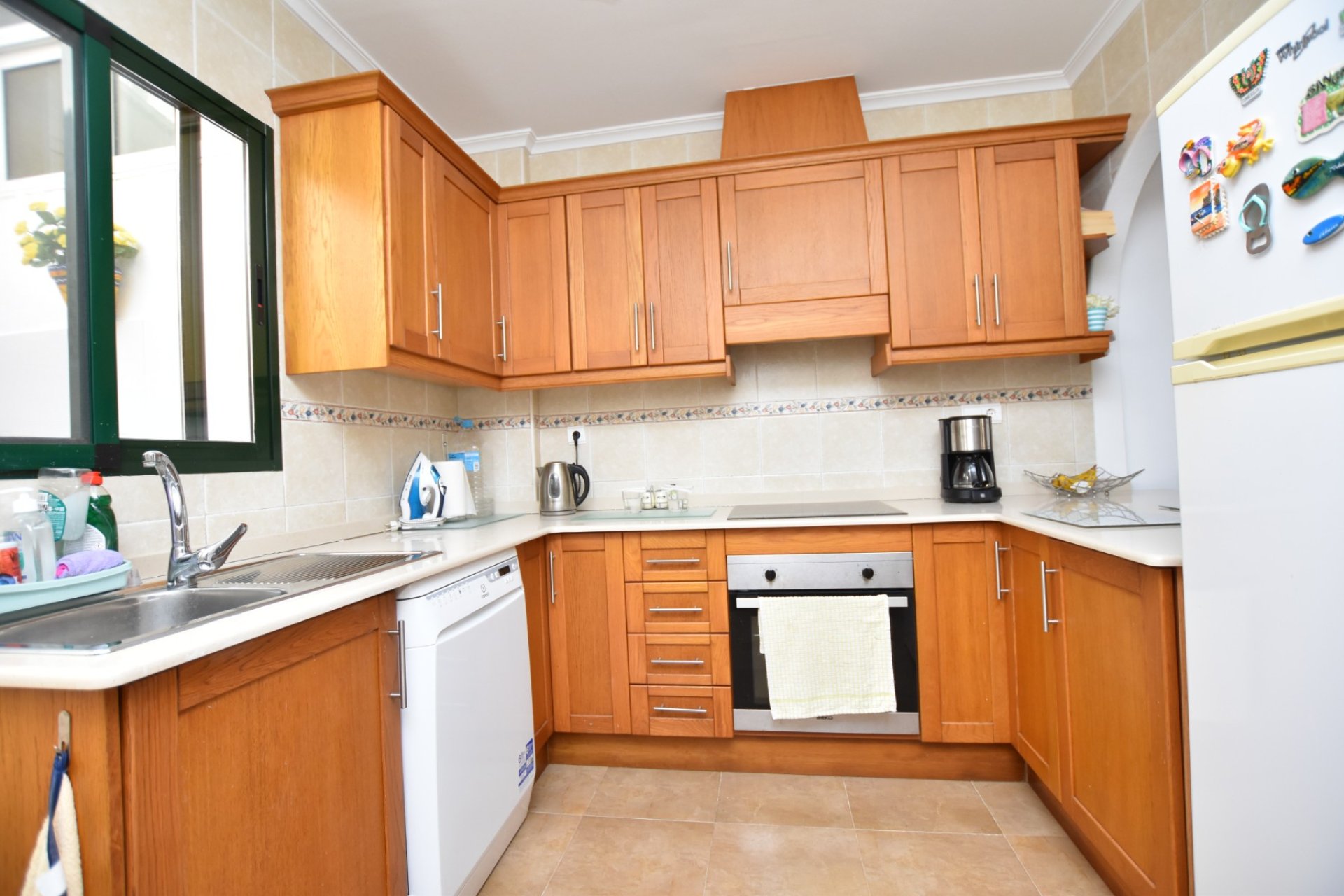 Használt Ingatlanok - Apartman -
Daya Vieja - Costa Blanca