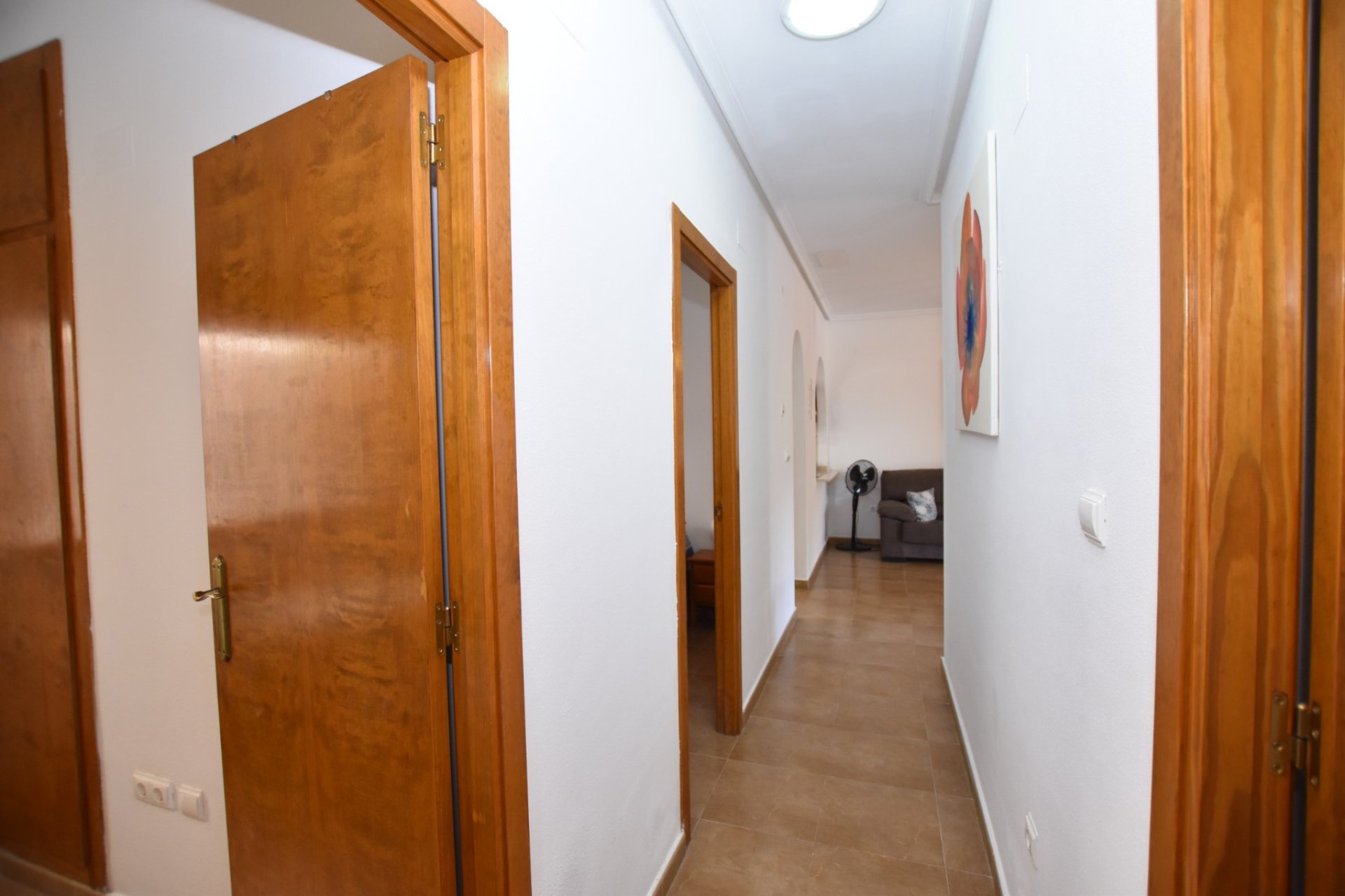 Használt Ingatlanok - Apartman -
Daya Vieja - Costa Blanca
