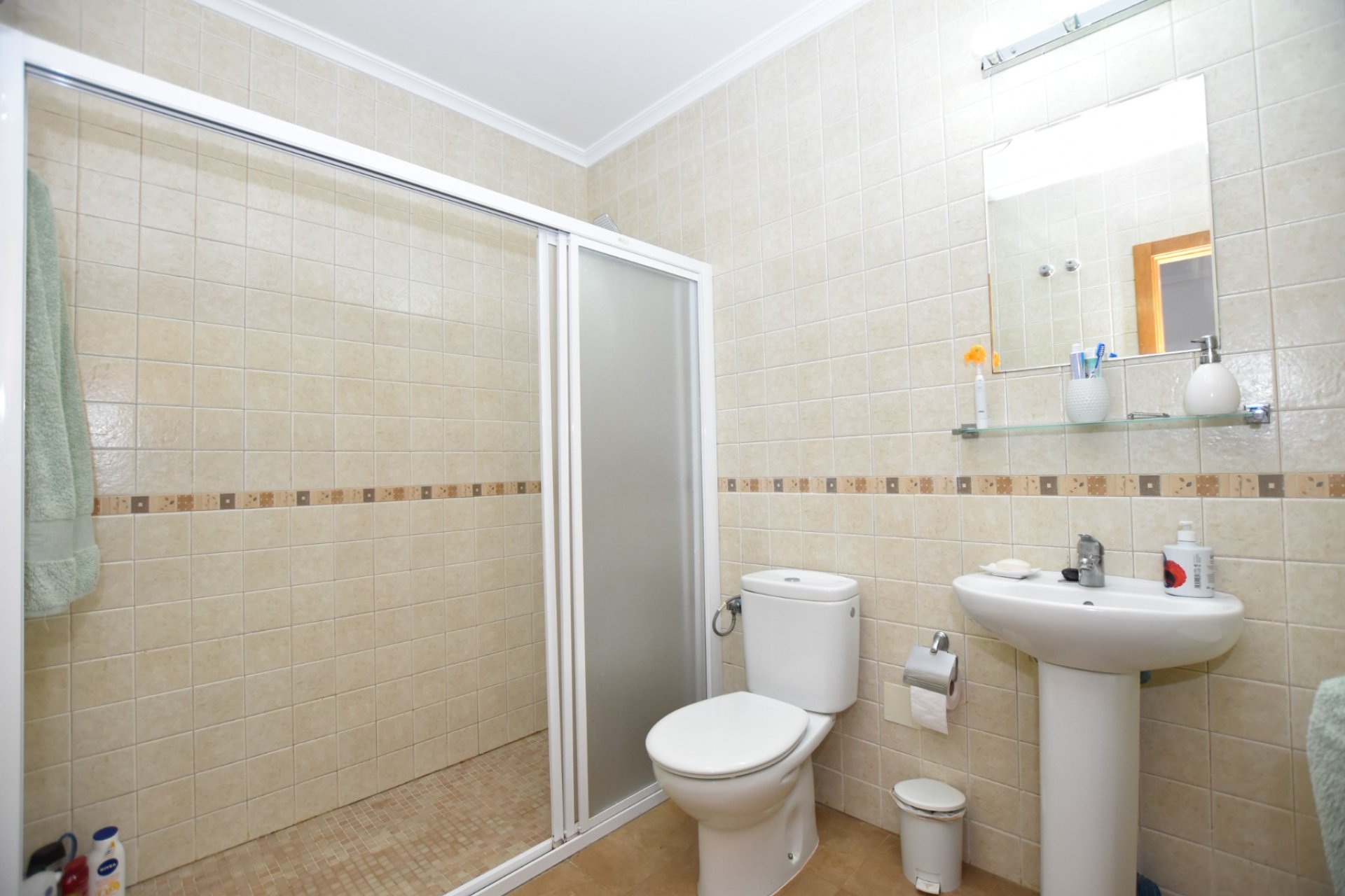 Használt Ingatlanok - Apartman -
Daya Vieja - Costa Blanca