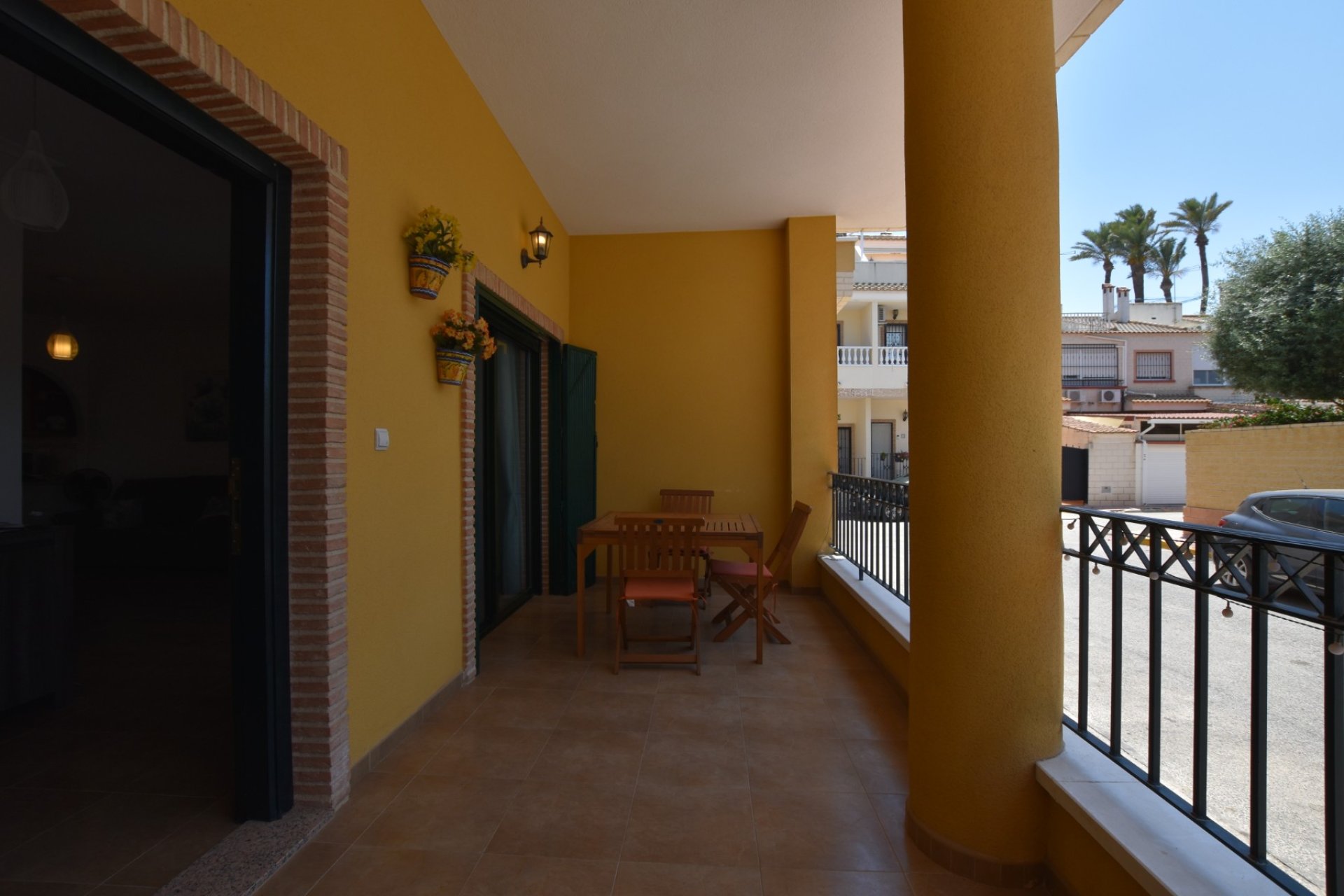 Használt Ingatlanok - Apartman -
Daya Vieja - Costa Blanca