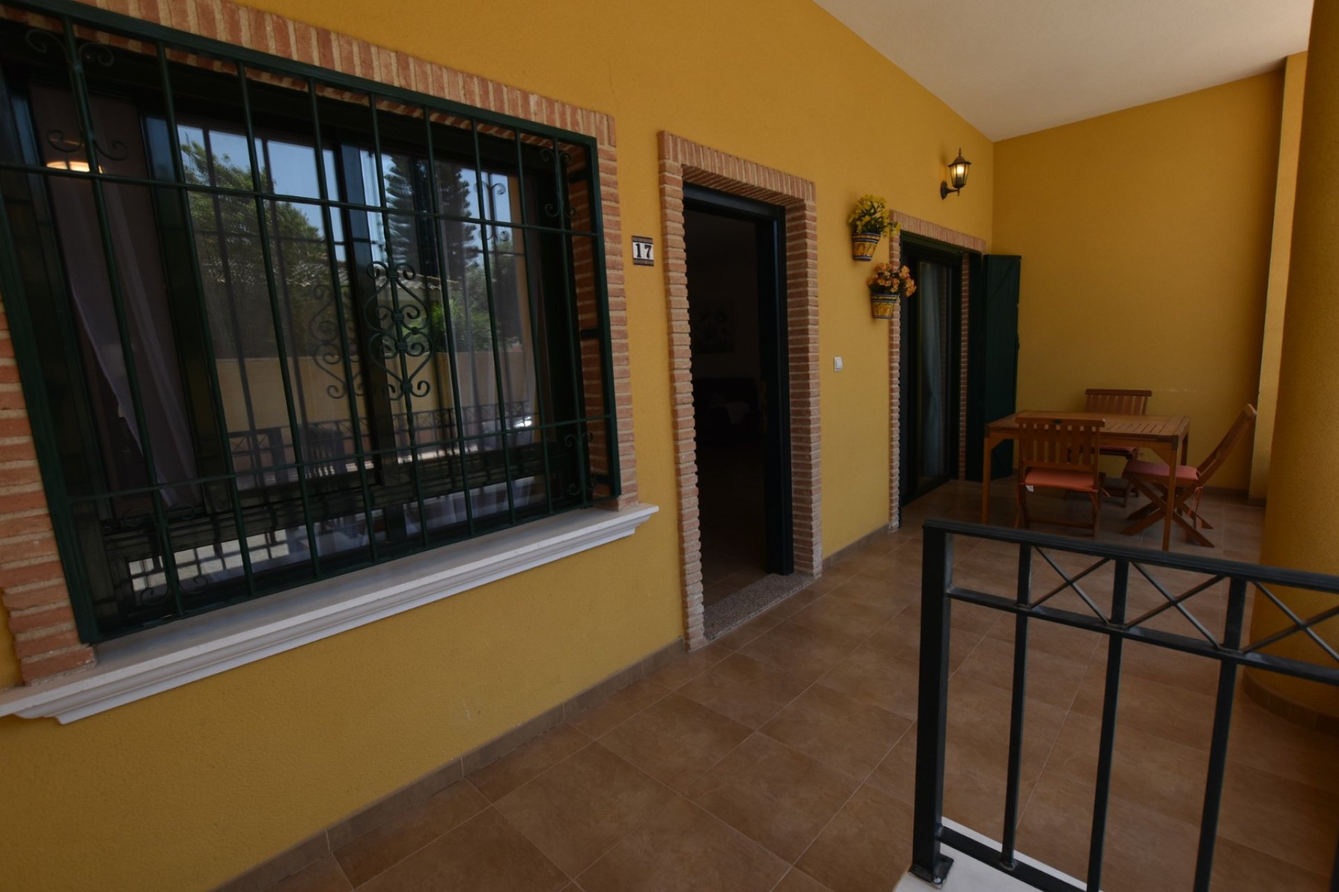 Használt Ingatlanok - Apartman -
Daya Vieja - Costa Blanca