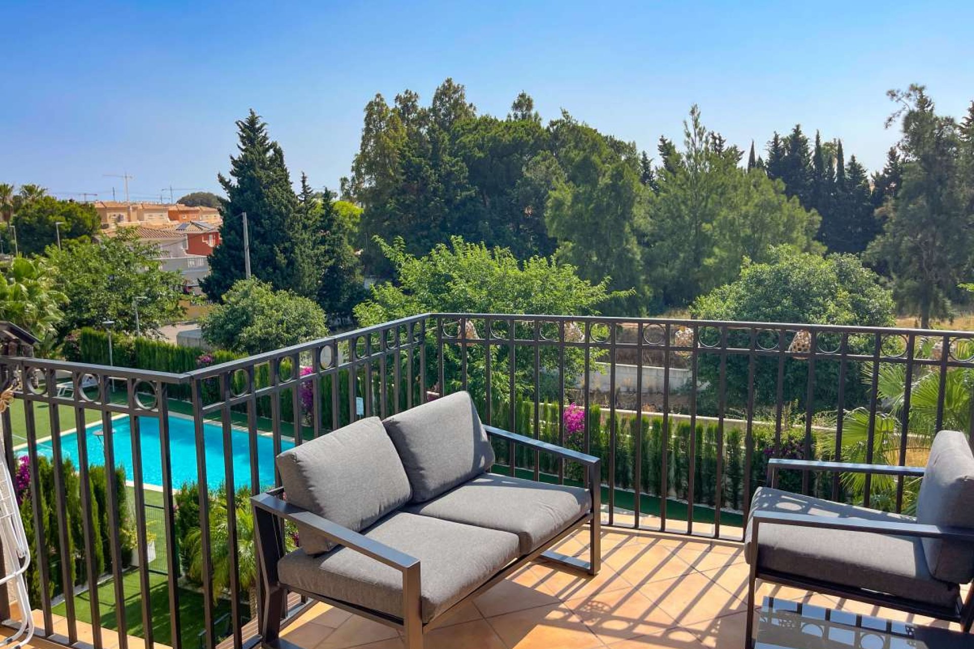 Használt Ingatlanok - Apartman -
Denia - Costa Blanca