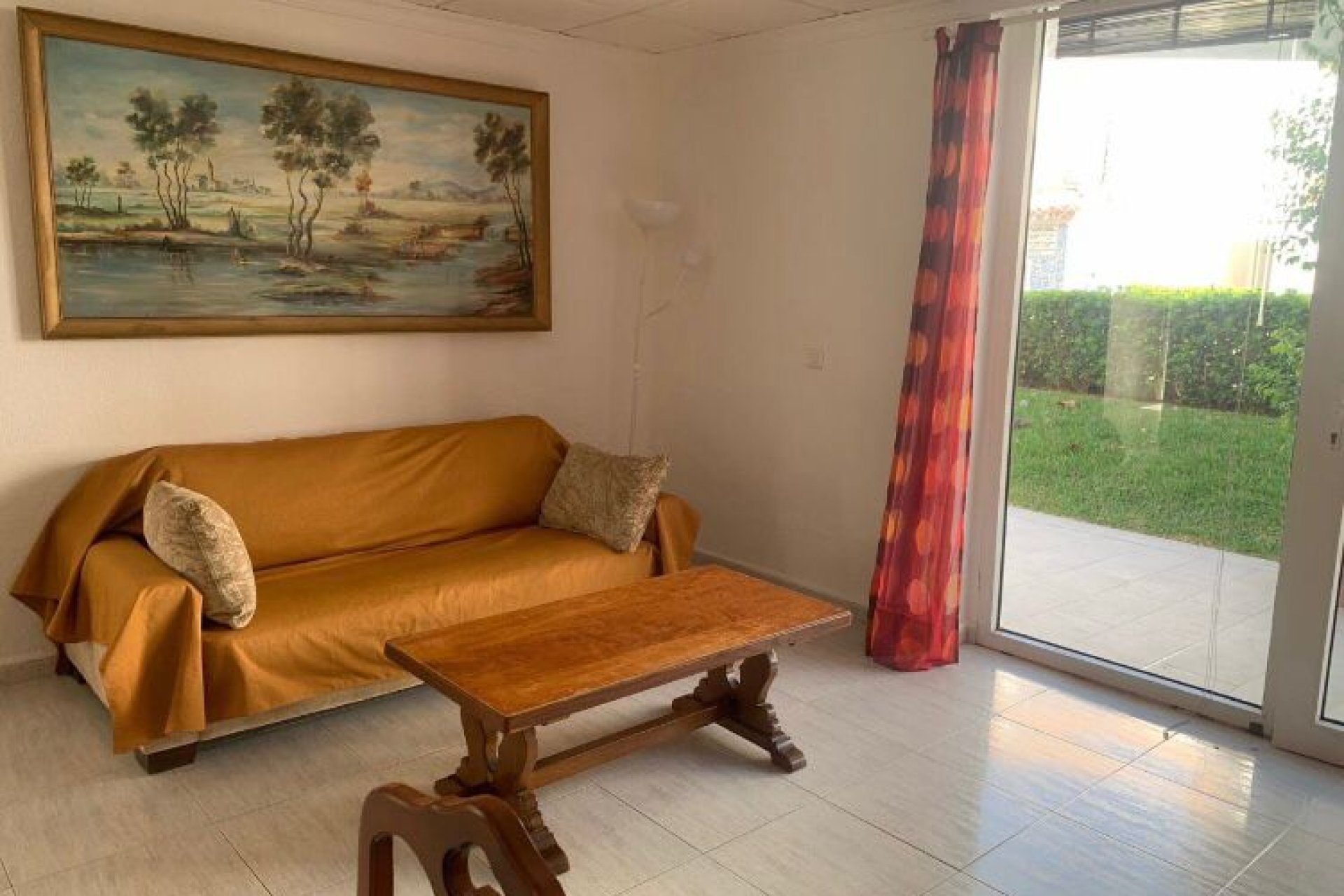 Használt Ingatlanok - Apartman -
Denia - Costa Blanca