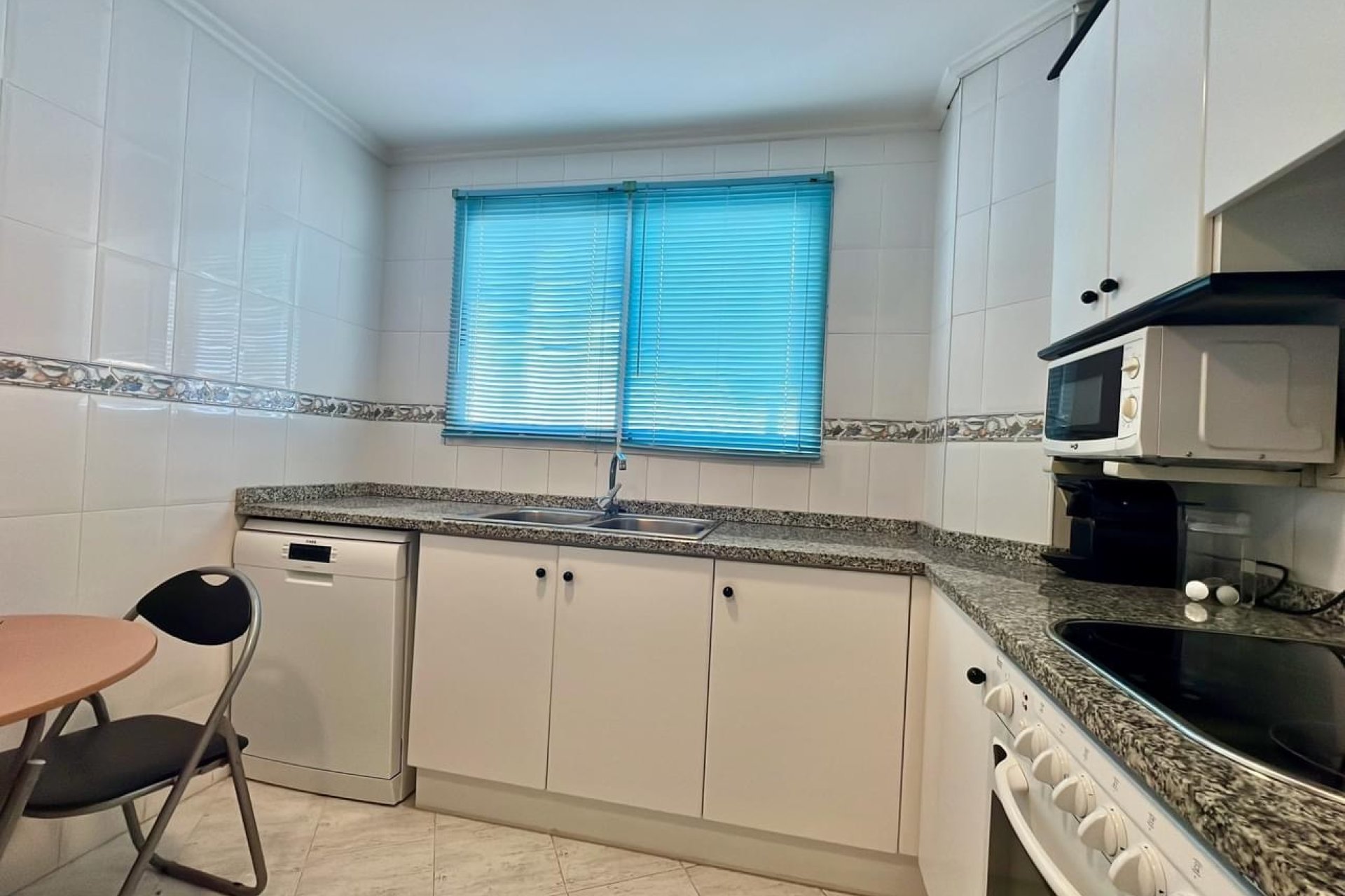 Használt Ingatlanok - Apartman -
Denia - Costa Blanca