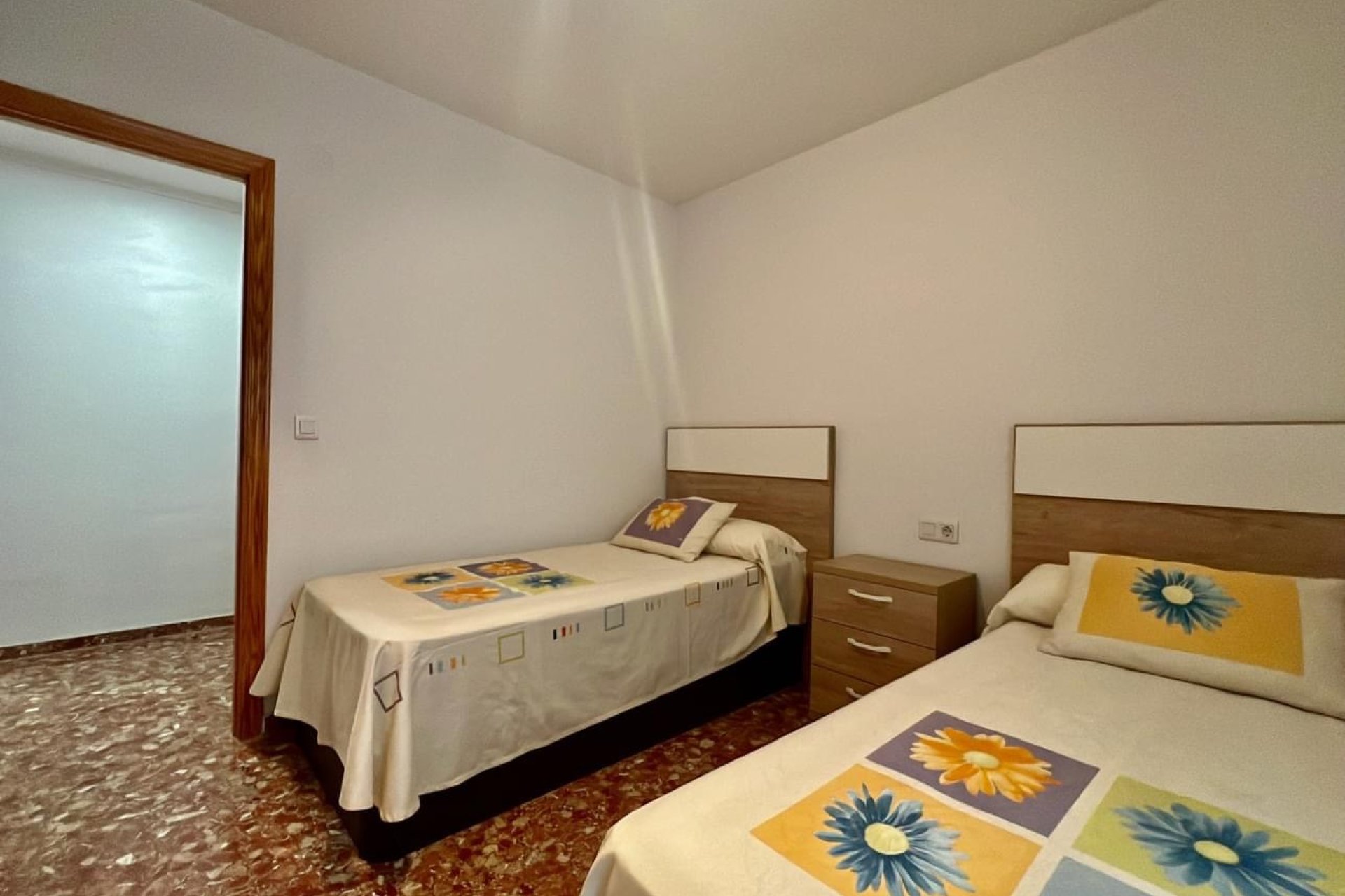 Használt Ingatlanok - Apartman -
Denia - Costa Blanca
