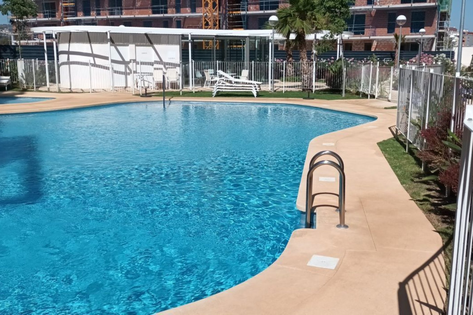 Használt Ingatlanok - Apartman -
Denia - Costa Blanca