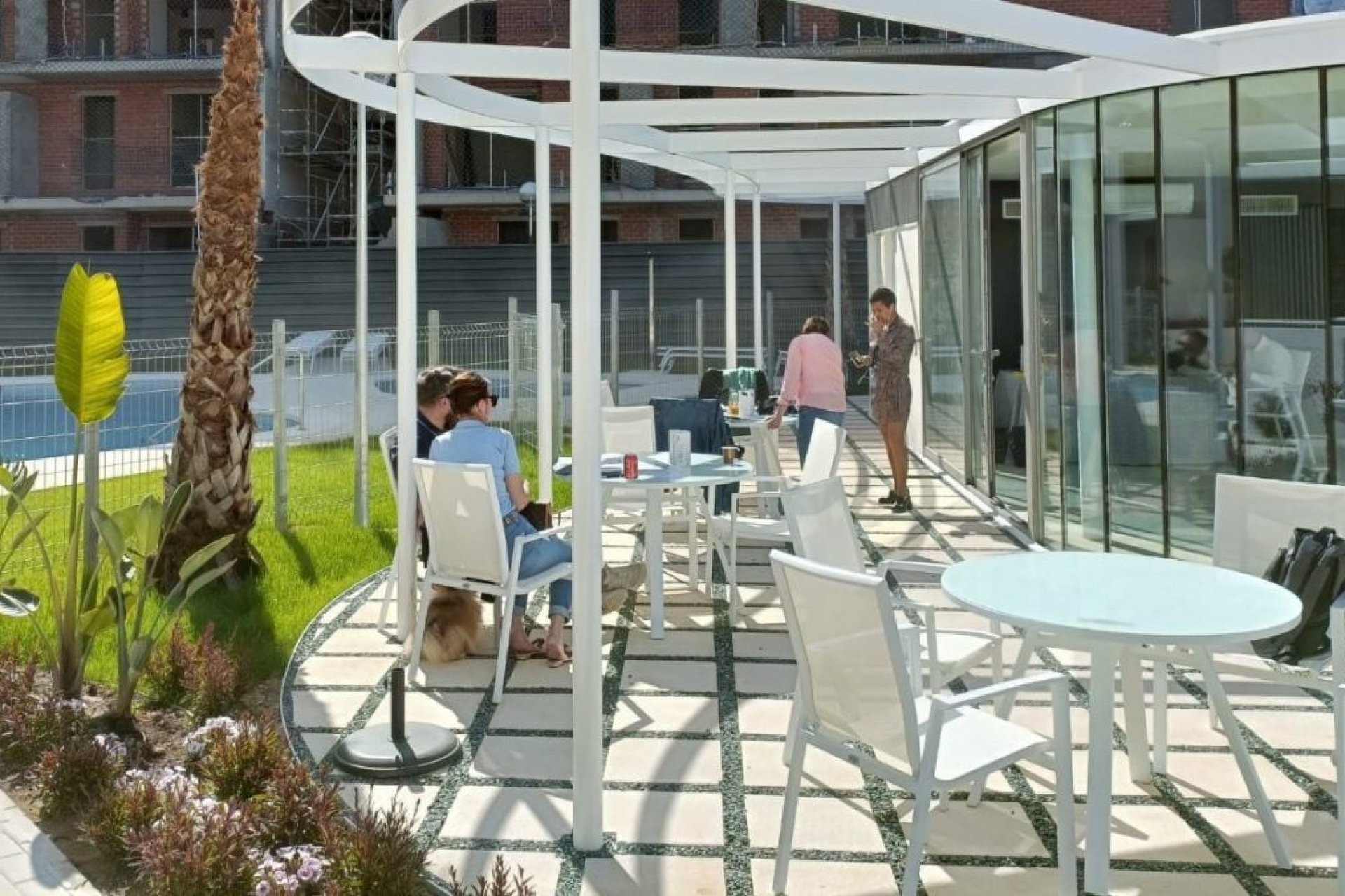 Használt Ingatlanok - Apartman -
Denia - Costa Blanca