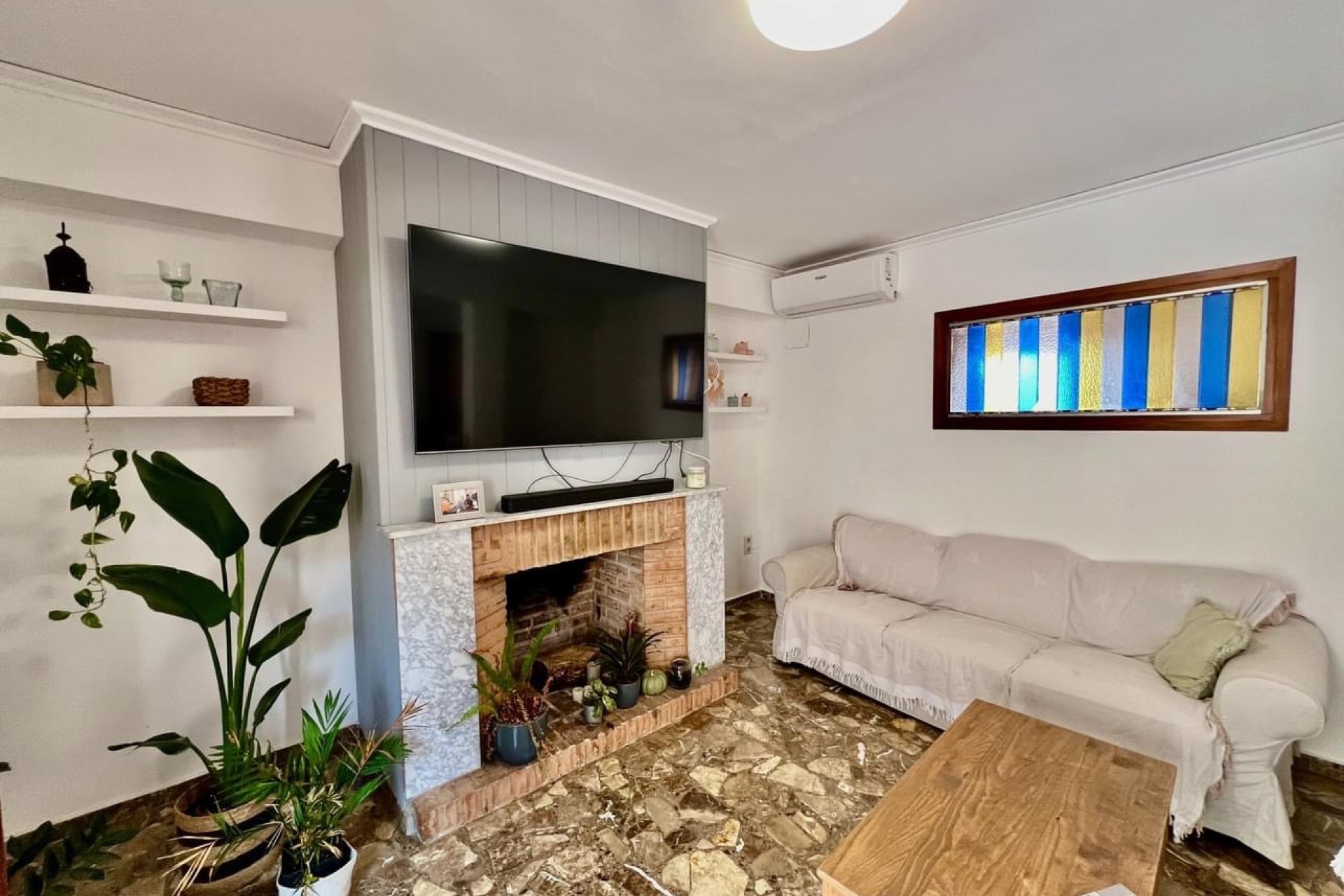 Használt Ingatlanok - Apartman -
Denia - Costa Blanca