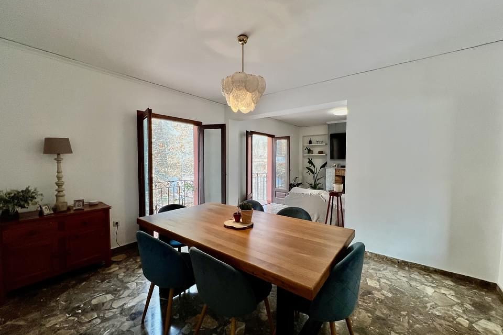 Használt Ingatlanok - Apartman -
Denia - Costa Blanca