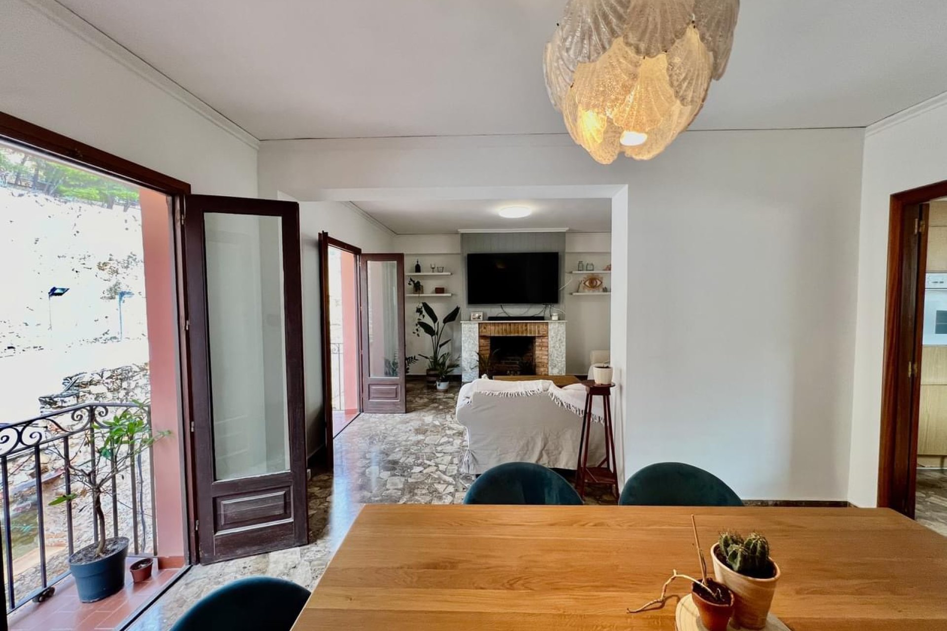 Használt Ingatlanok - Apartman -
Denia - Costa Blanca
