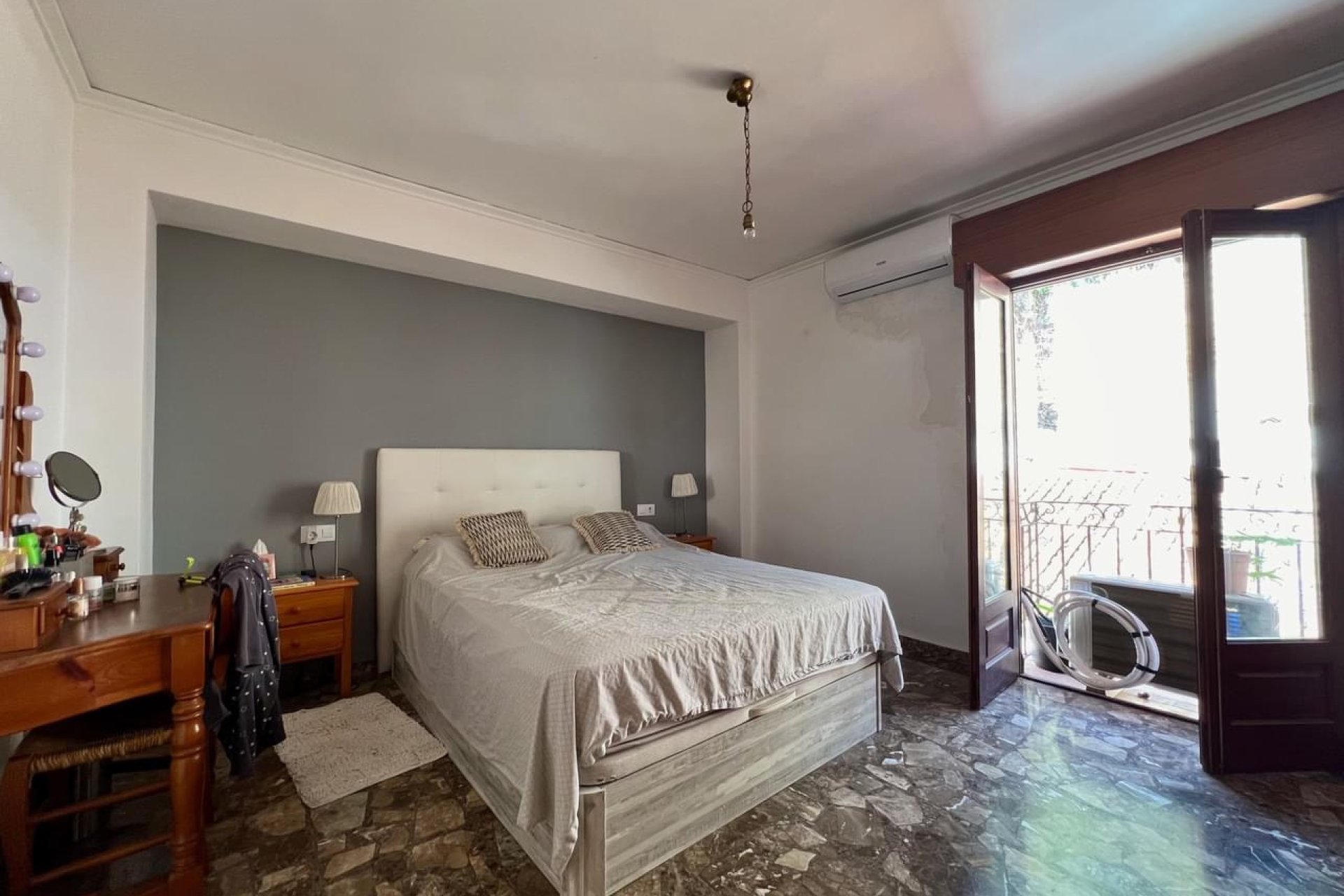 Használt Ingatlanok - Apartman -
Denia - Costa Blanca