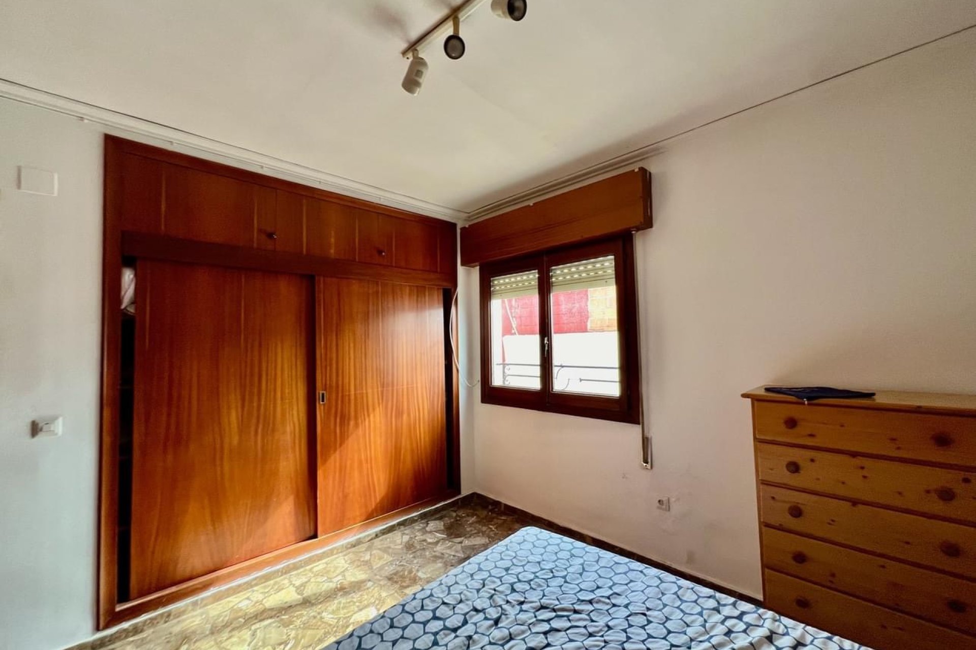 Használt Ingatlanok - Apartman -
Denia - Costa Blanca
