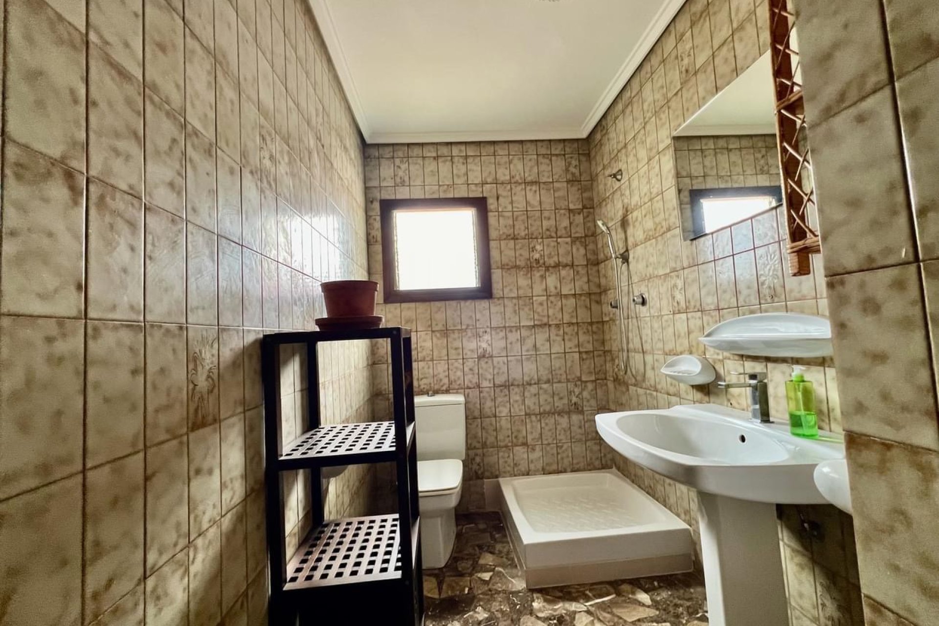 Használt Ingatlanok - Apartman -
Denia - Costa Blanca