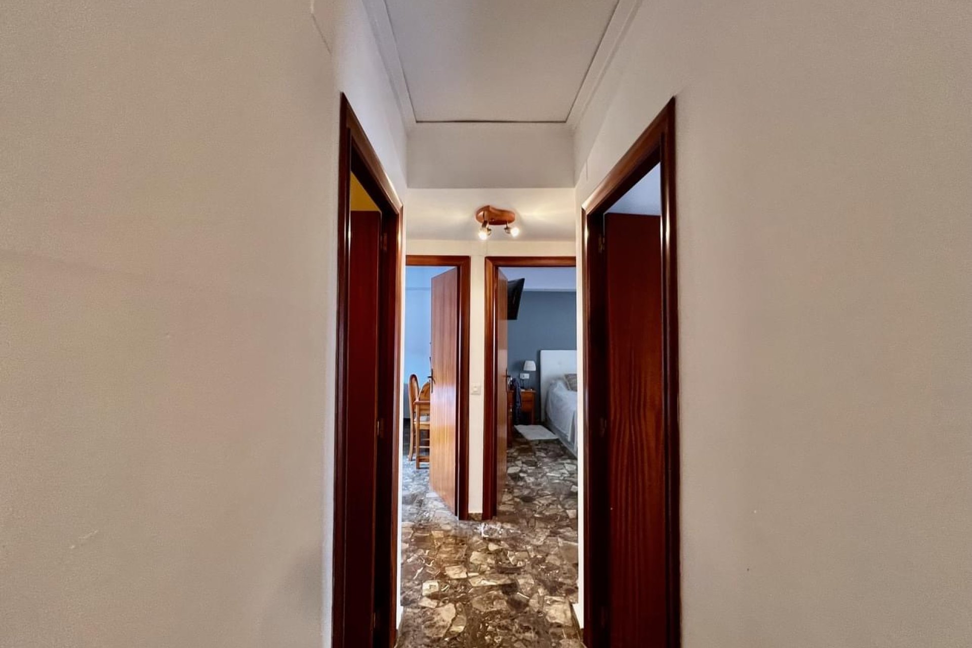 Használt Ingatlanok - Apartman -
Denia - Costa Blanca