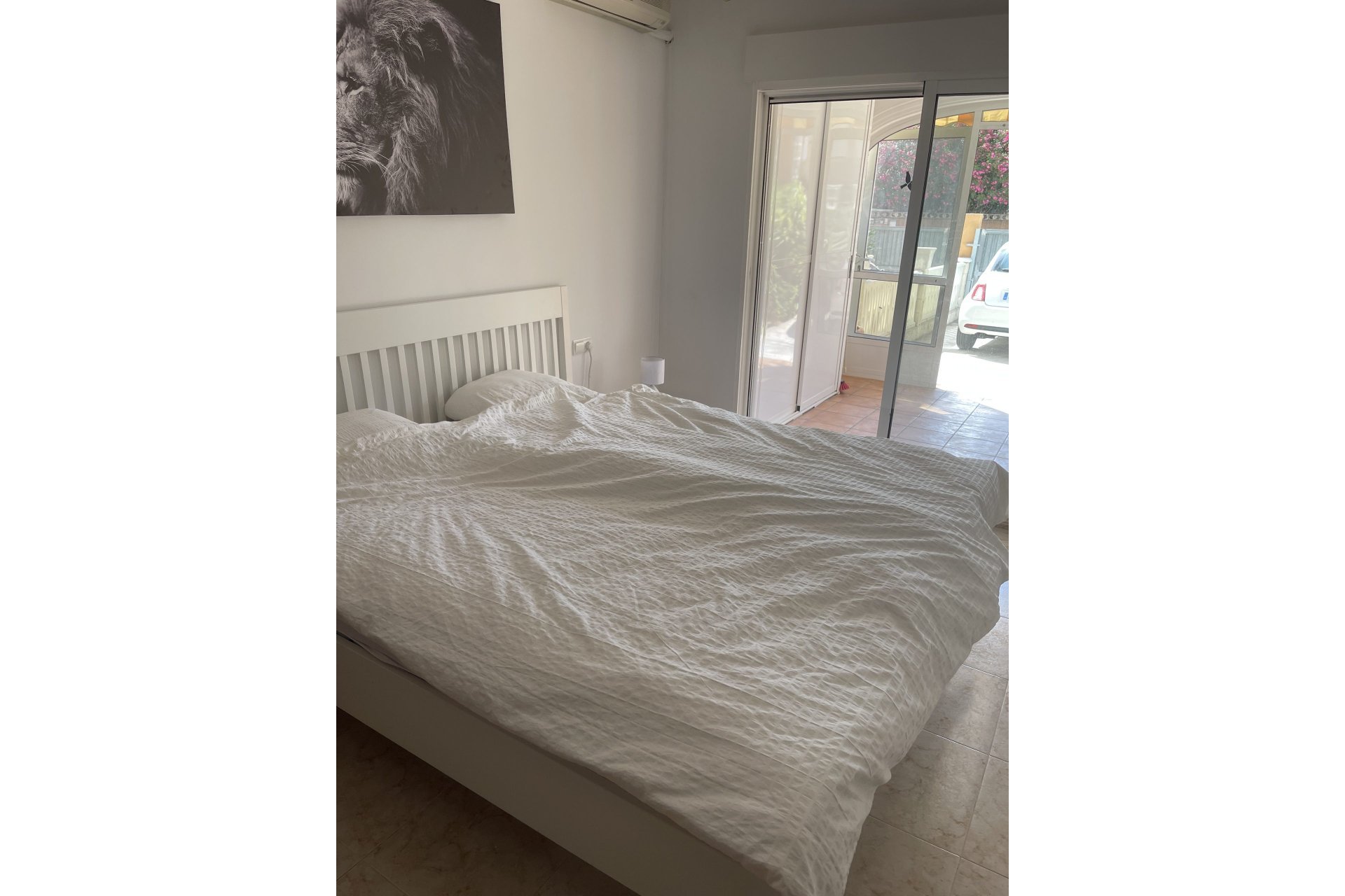 Használt Ingatlanok - Apartman -
Denia - Costa Blanca
