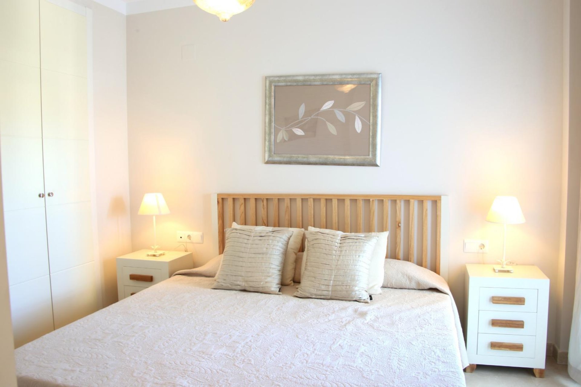 Használt Ingatlanok - Apartman -
Denia - Costa Blanca