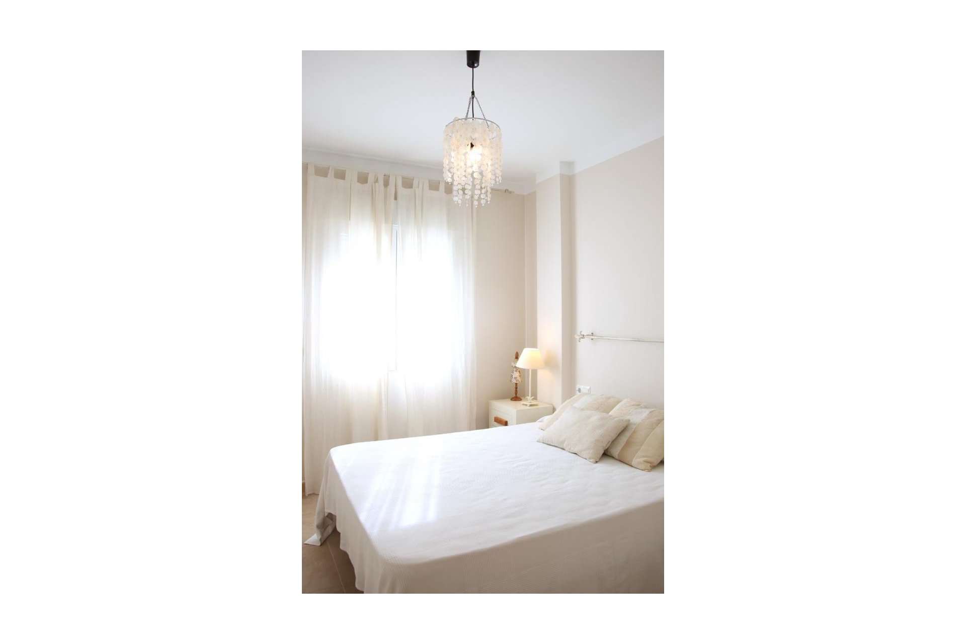 Használt Ingatlanok - Apartman -
Denia - Costa Blanca