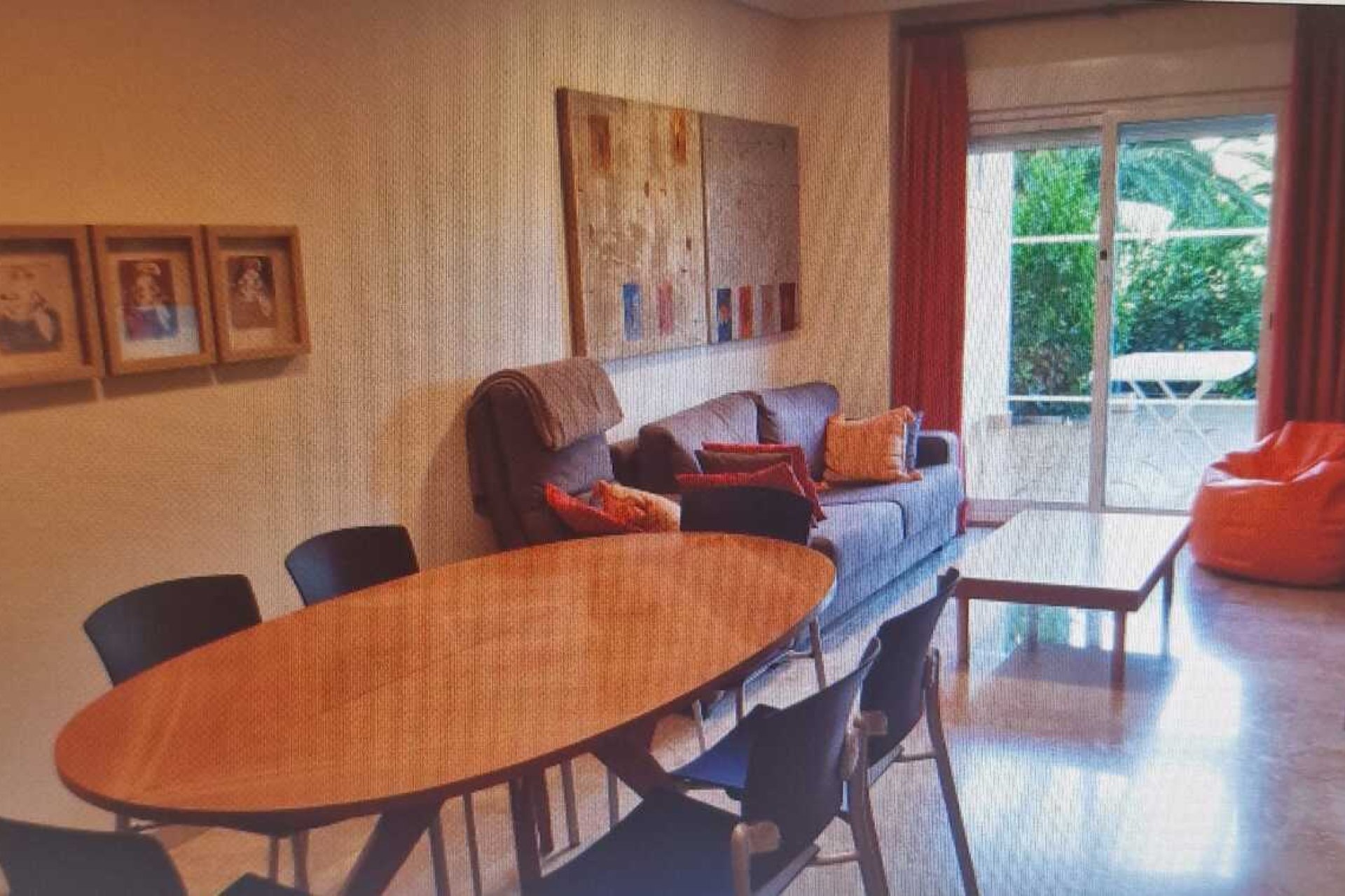 Használt Ingatlanok - Apartman -
Denia - Costa Blanca