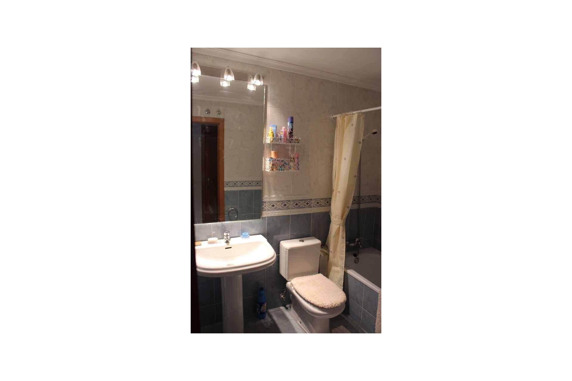 Használt Ingatlanok - Apartman -
Denia - Costa Blanca