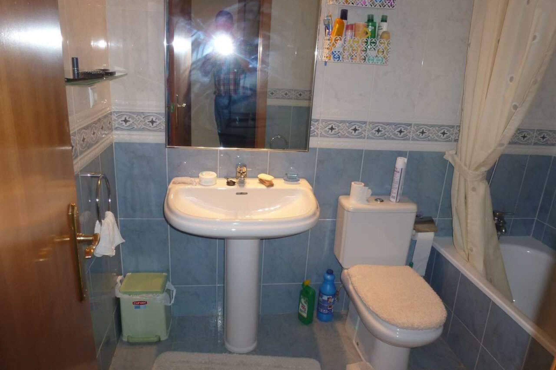 Használt Ingatlanok - Apartman -
Denia - Costa Blanca