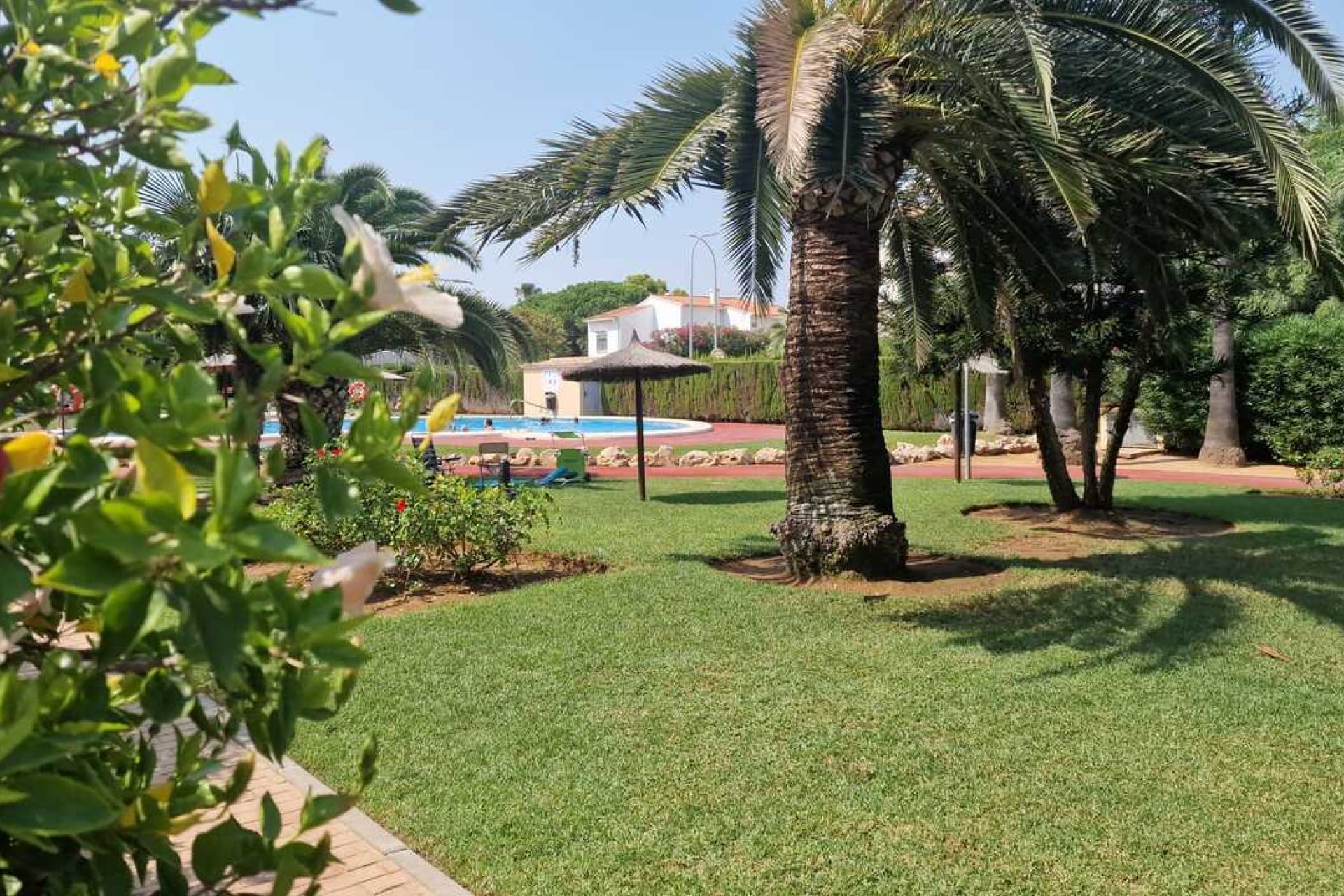 Használt Ingatlanok - Apartman -
Denia - Costa Blanca