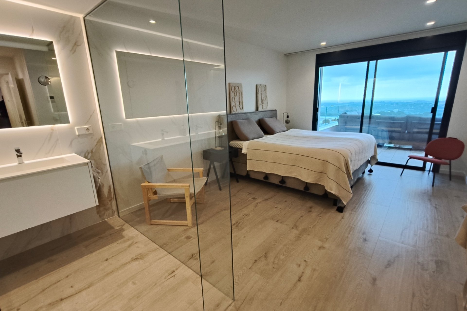 Használt Ingatlanok - Apartman -
Denia - Costa Blanca