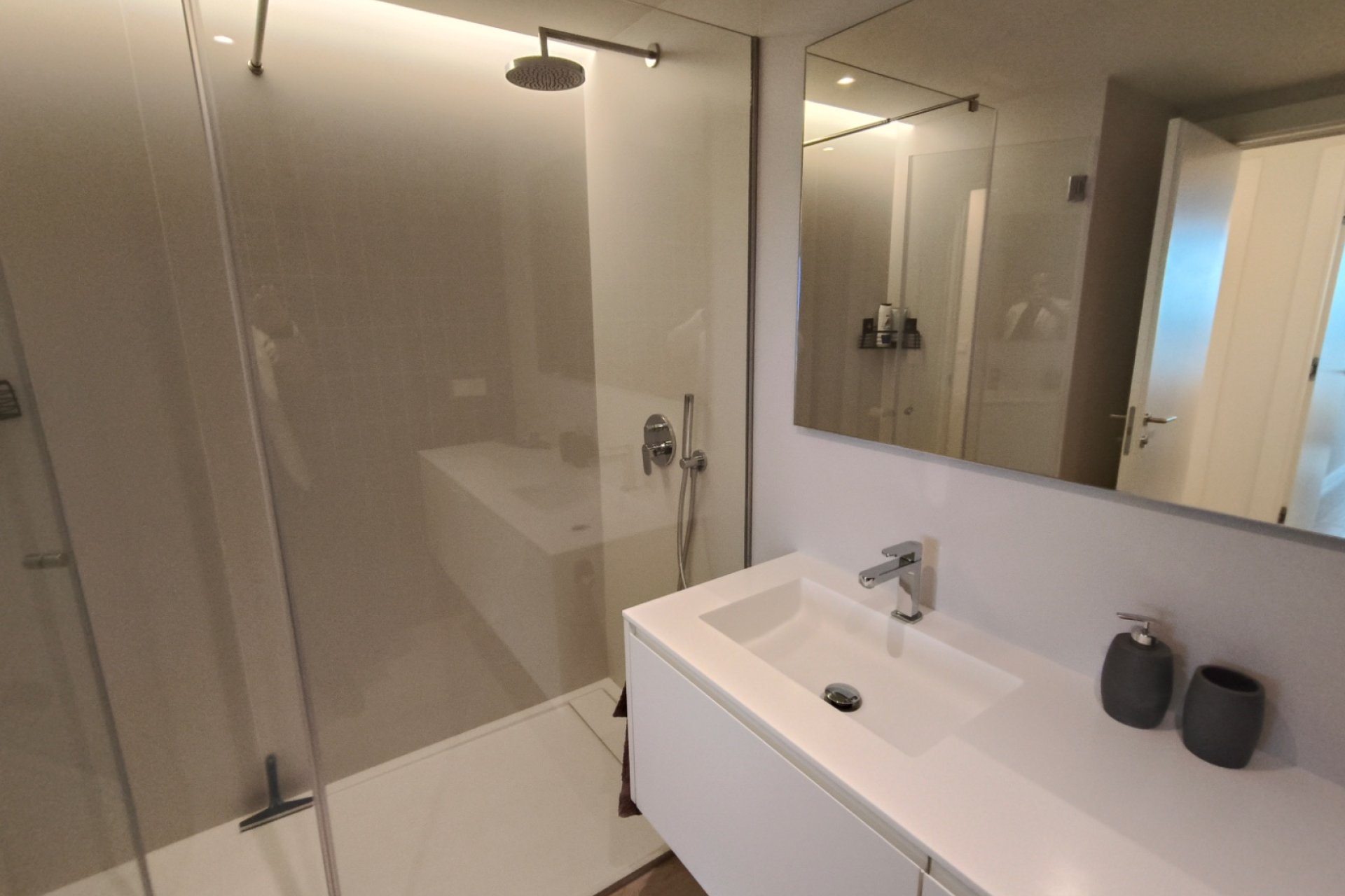 Használt Ingatlanok - Apartman -
Denia - Costa Blanca