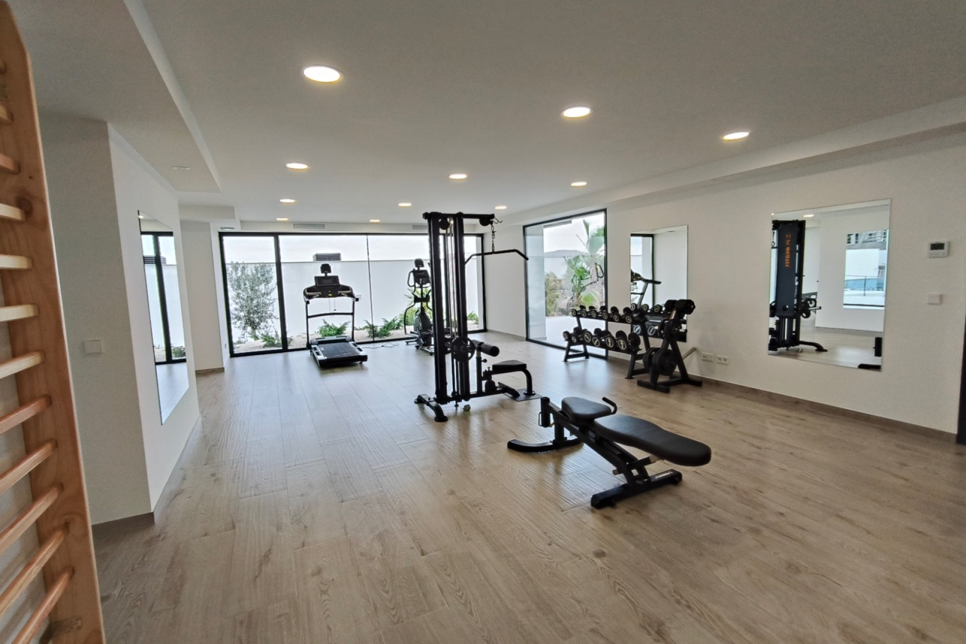 Használt Ingatlanok - Apartman -
Denia - Costa Blanca