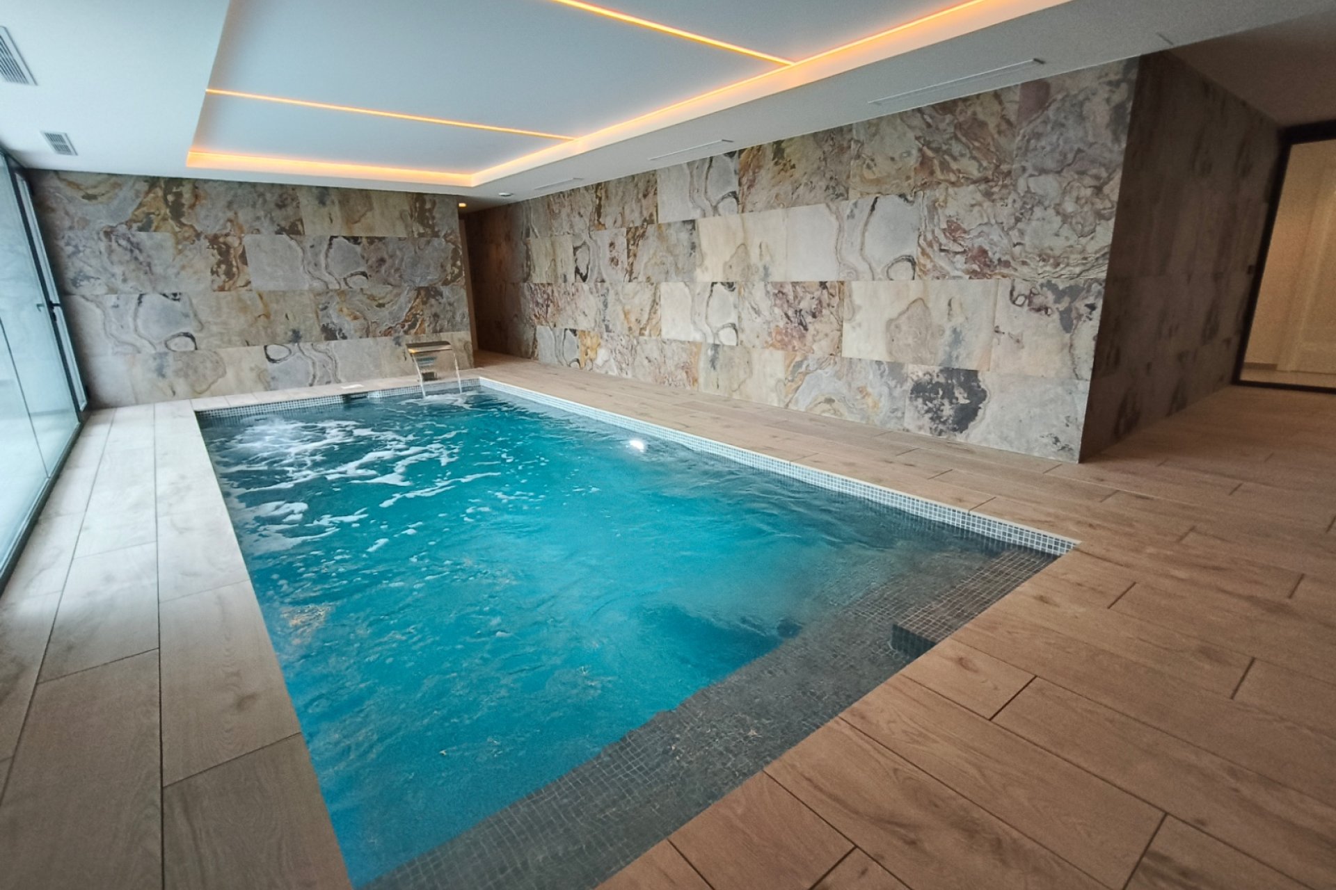 Használt Ingatlanok - Apartman -
Denia - Costa Blanca