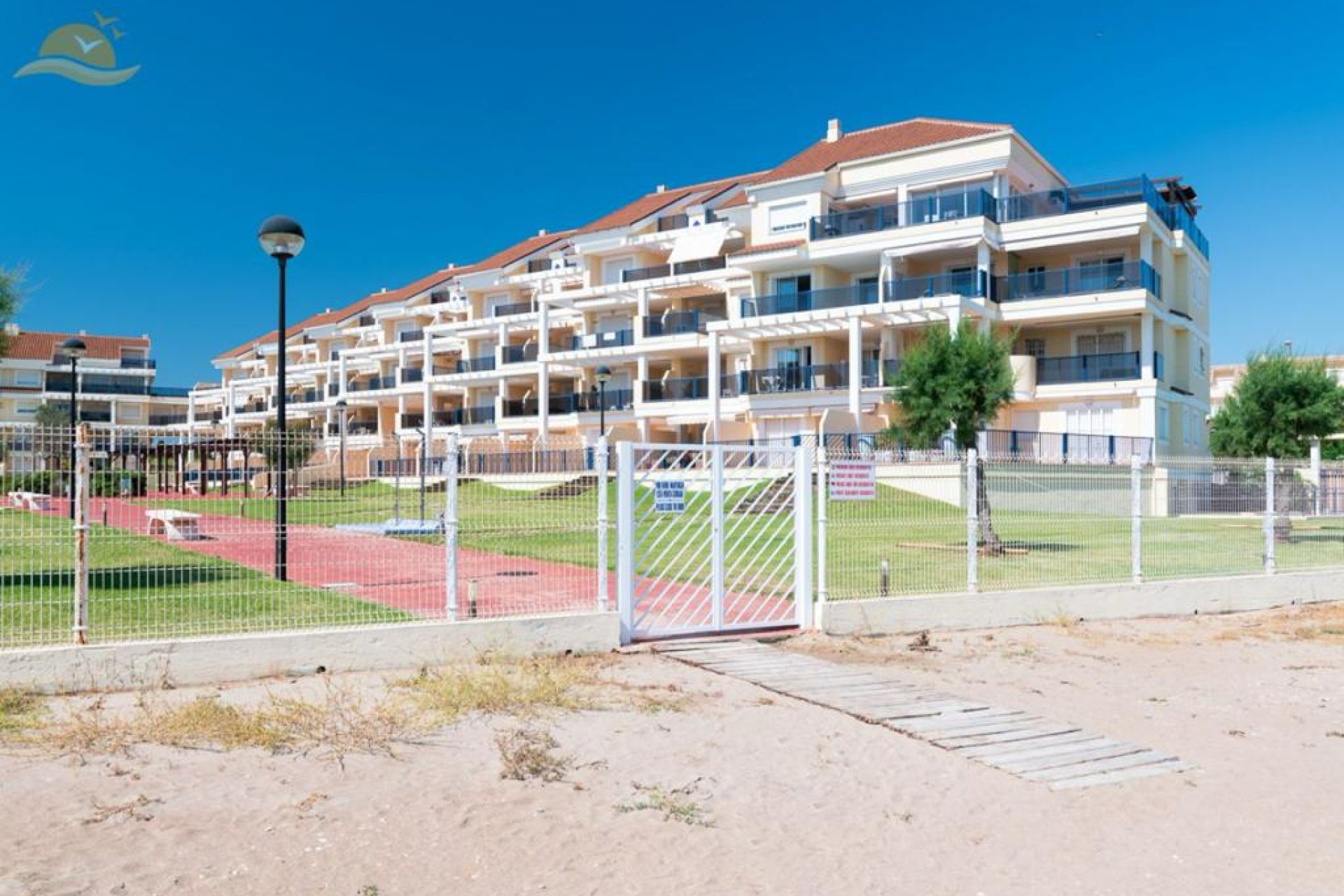 Használt Ingatlanok - Apartman -
Denia - Costa Blanca