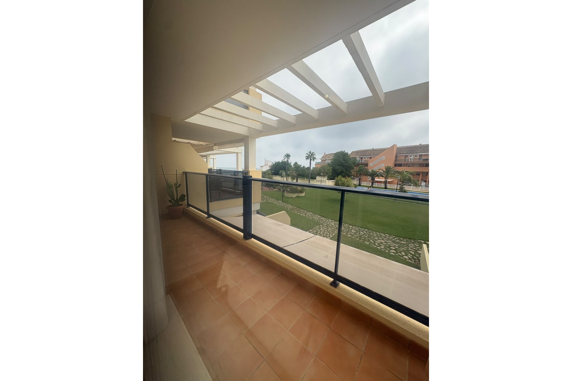 Használt Ingatlanok - Apartman -
Denia - Costa Blanca