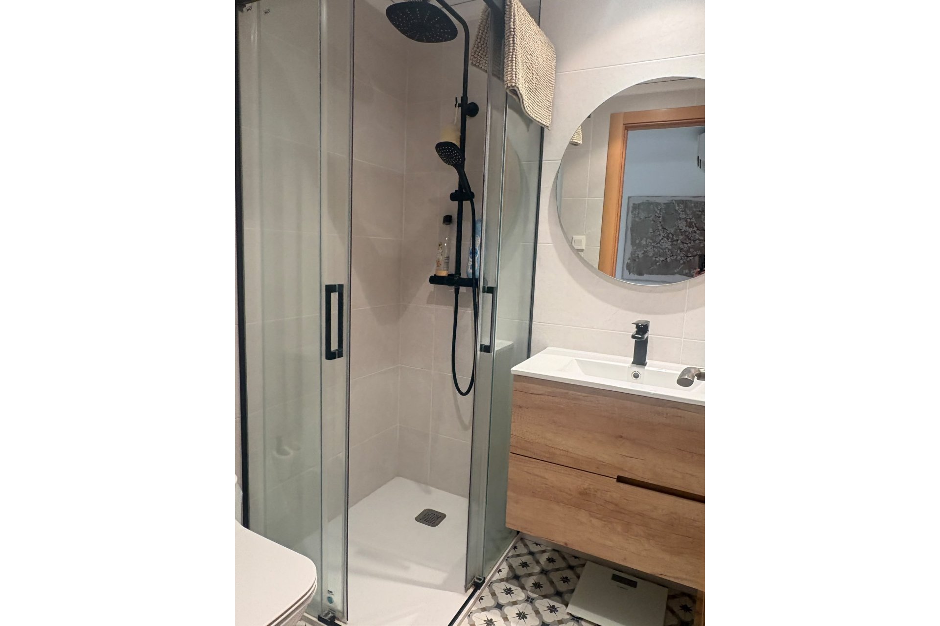 Használt Ingatlanok - Apartman -
Denia - Costa Blanca