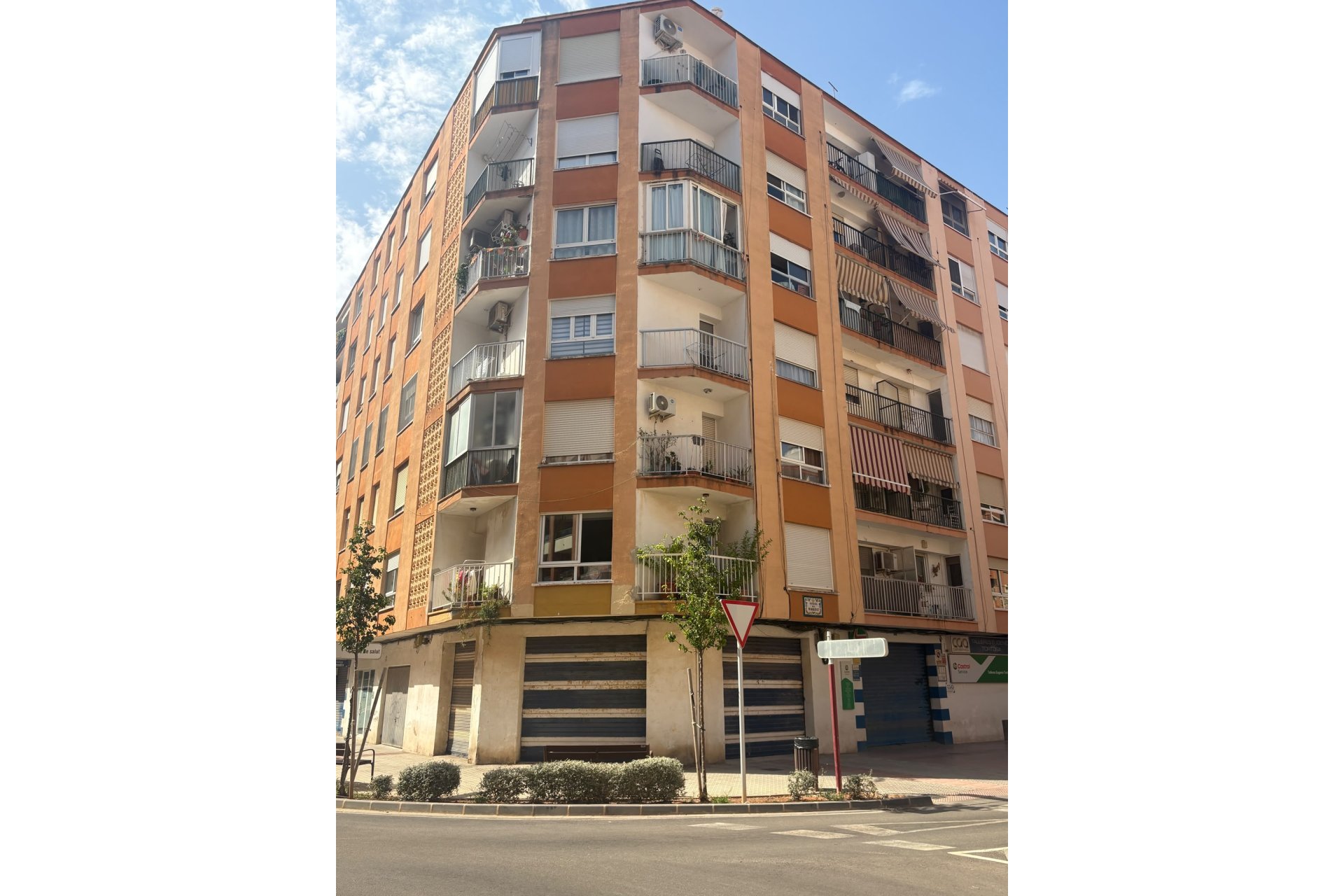 Használt Ingatlanok - Apartman -
Denia - Costa Blanca