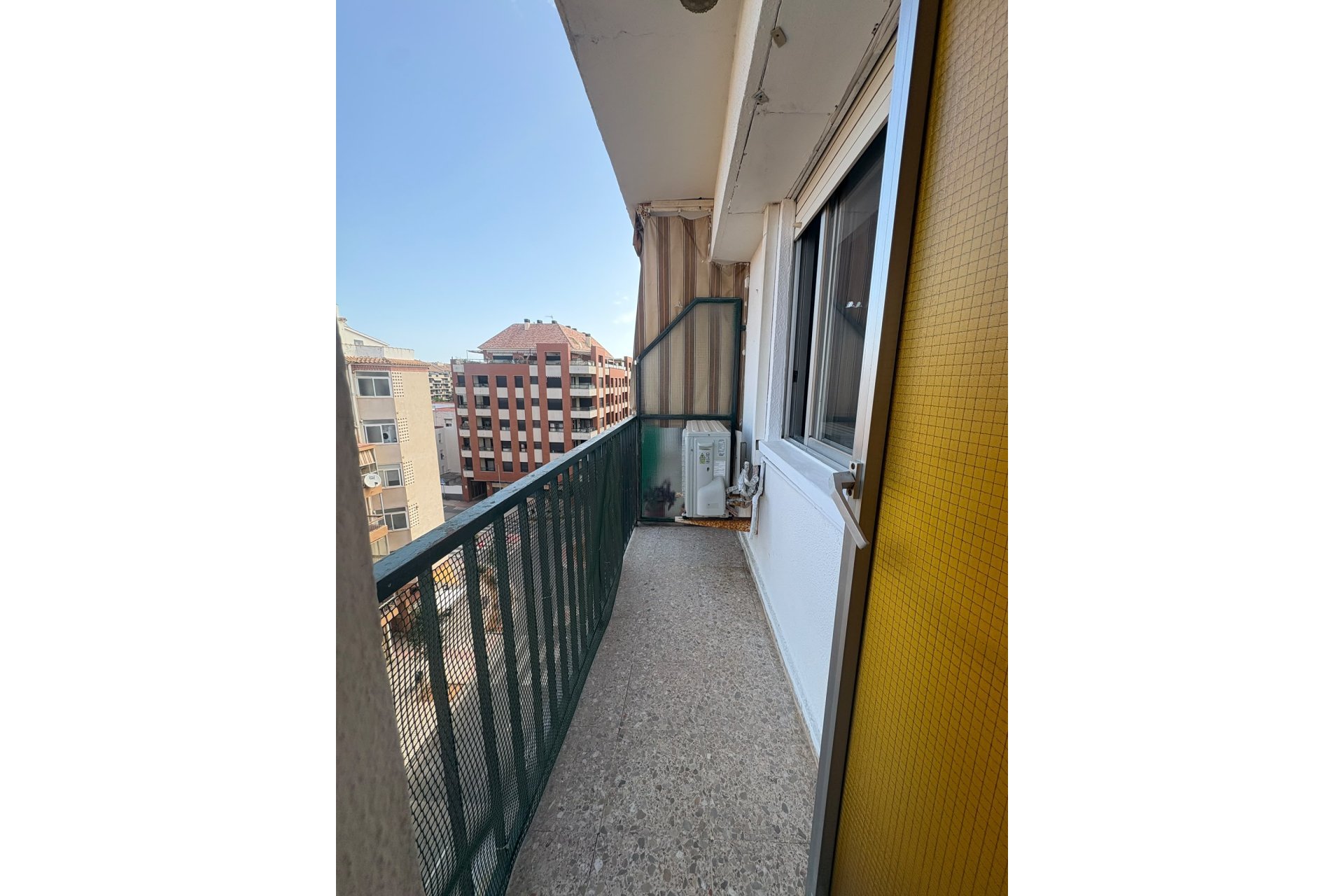 Használt Ingatlanok - Apartman -
Denia - Costa Blanca