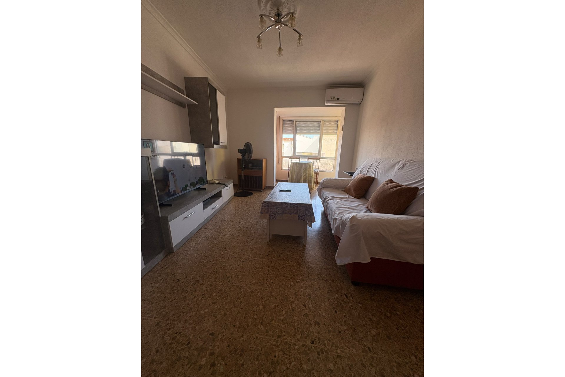 Használt Ingatlanok - Apartman -
Denia - Costa Blanca