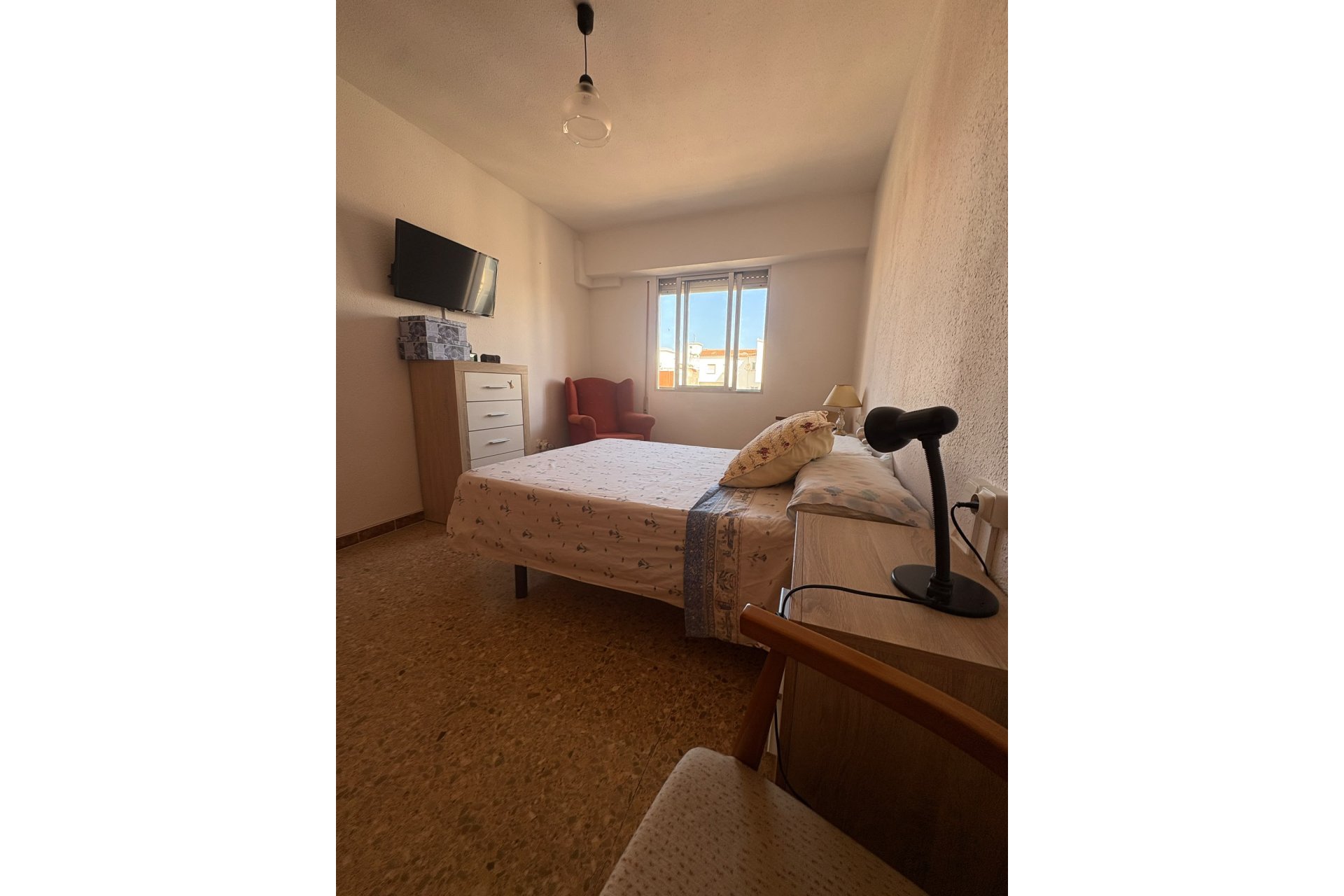 Használt Ingatlanok - Apartman -
Denia - Costa Blanca