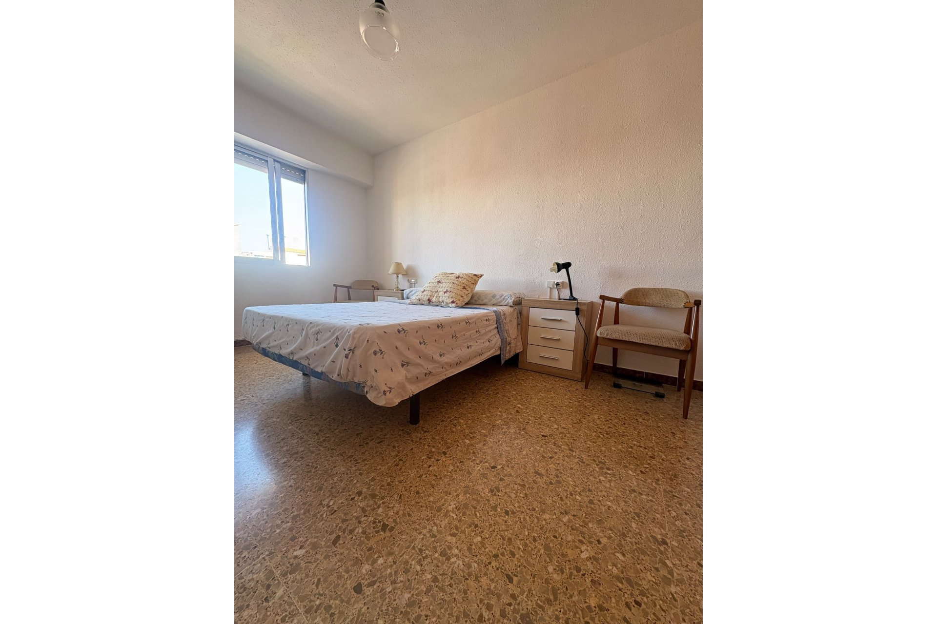 Használt Ingatlanok - Apartman -
Denia - Costa Blanca