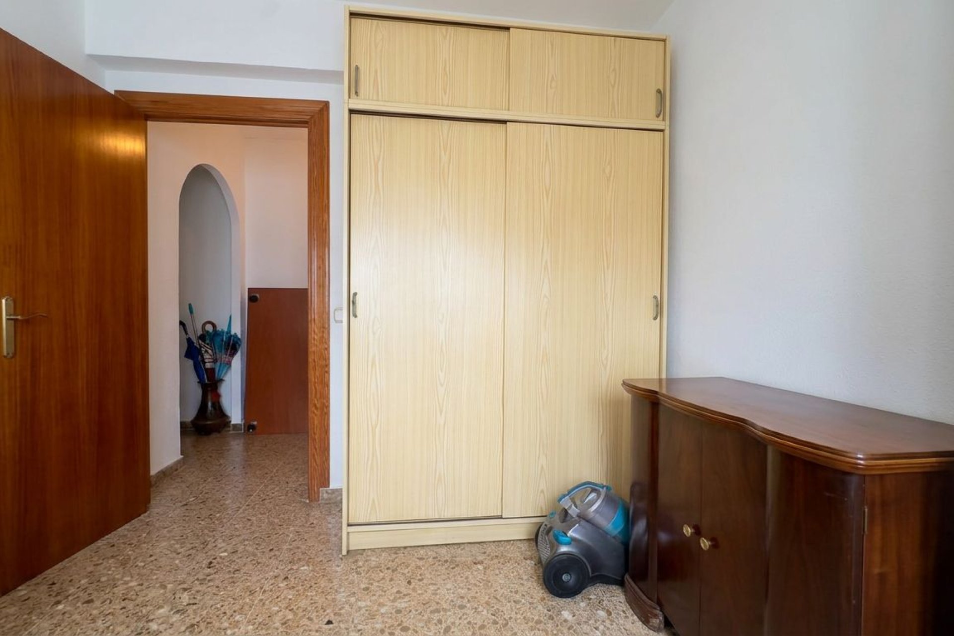 Használt Ingatlanok - Apartman -
Denia - Costa Blanca