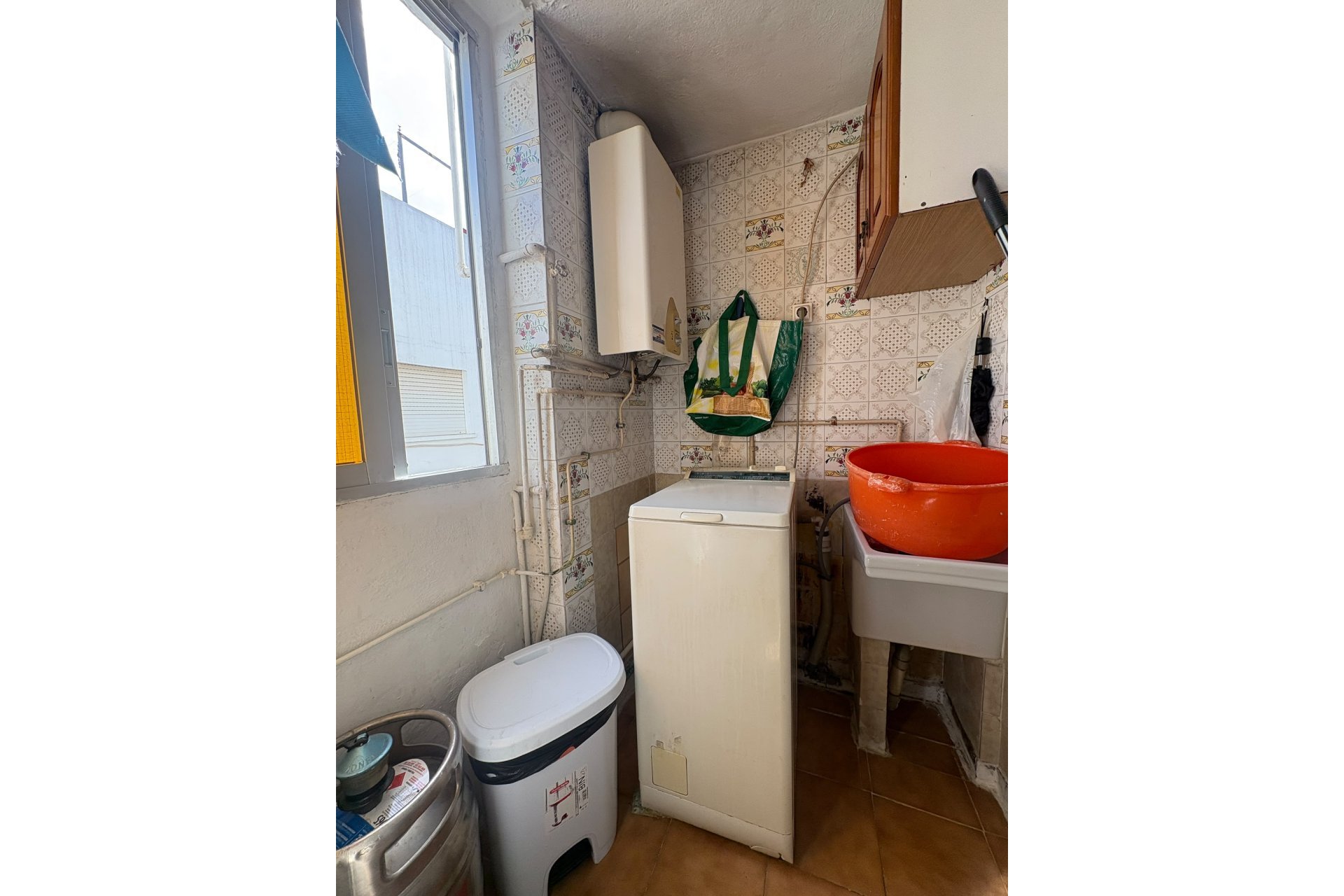 Használt Ingatlanok - Apartman -
Denia - Costa Blanca