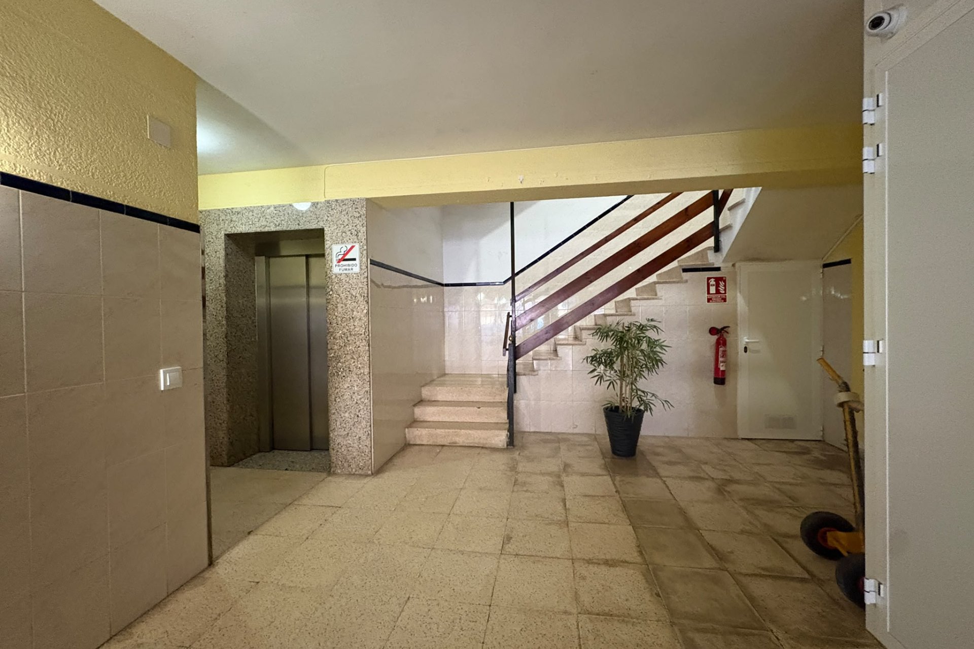 Használt Ingatlanok - Apartman -
Denia - Costa Blanca