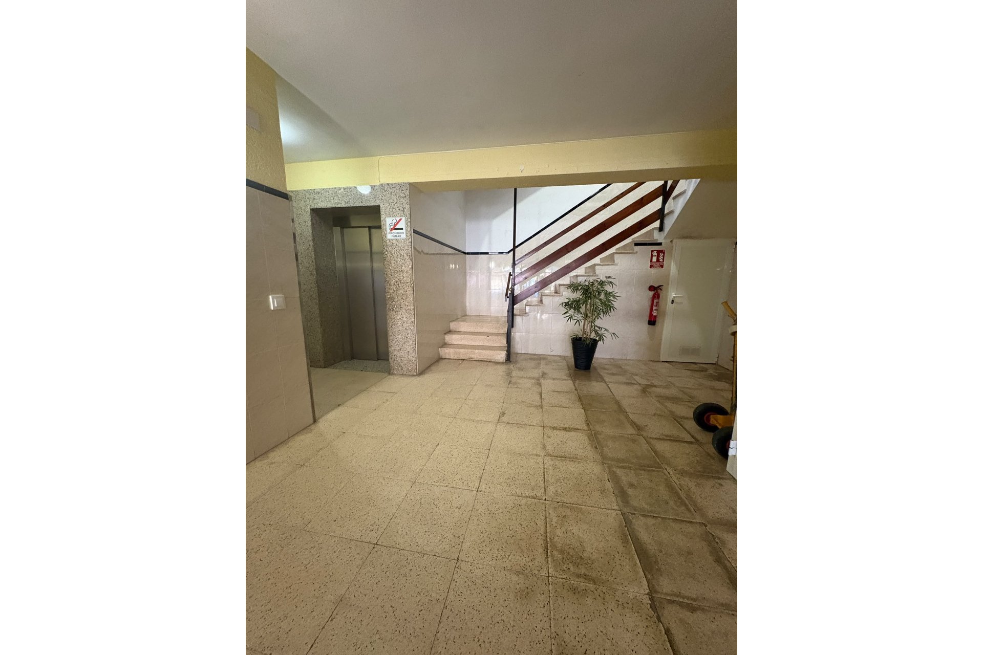 Használt Ingatlanok - Apartman -
Denia - Costa Blanca