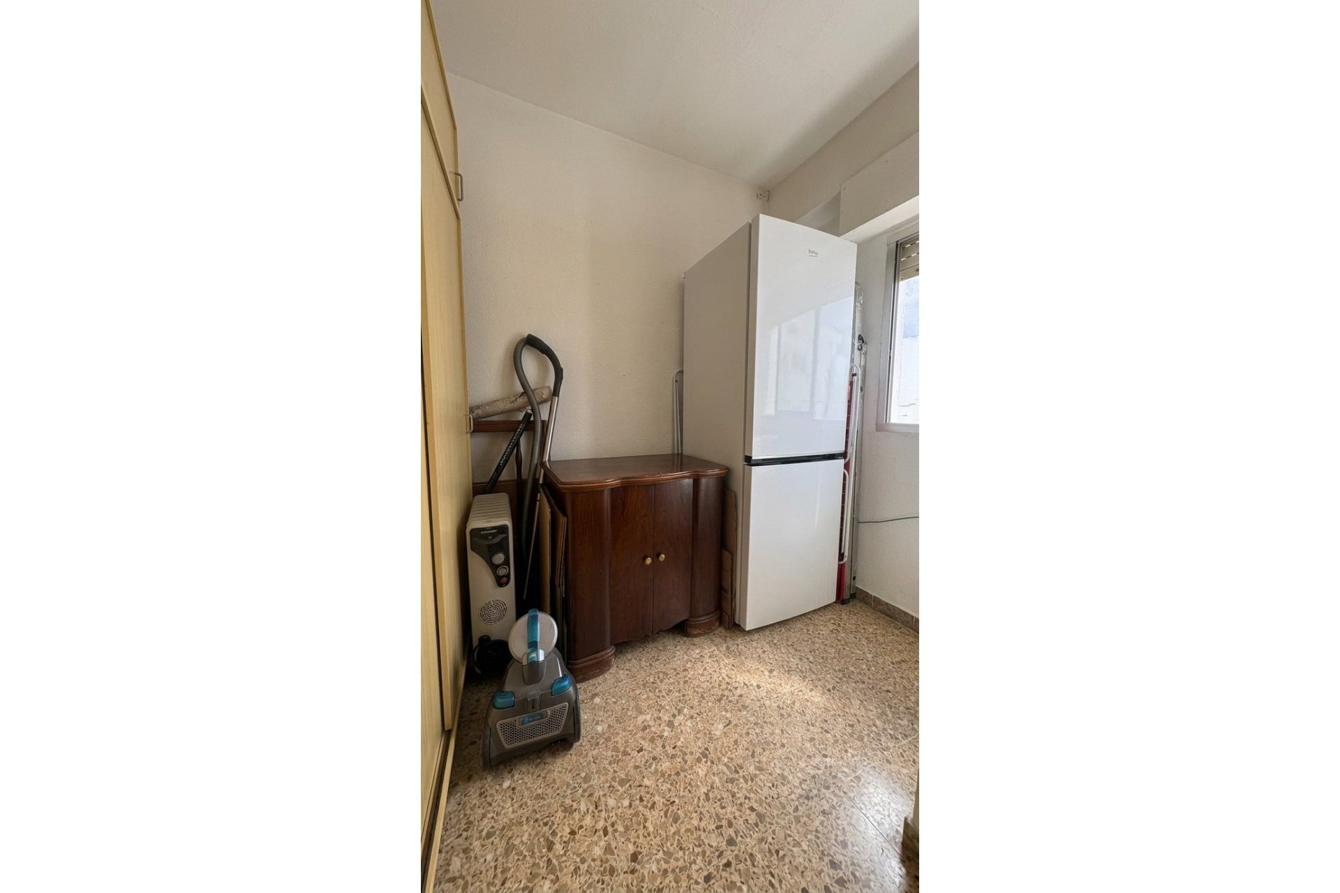 Használt Ingatlanok - Apartman -
Denia - Costa Blanca