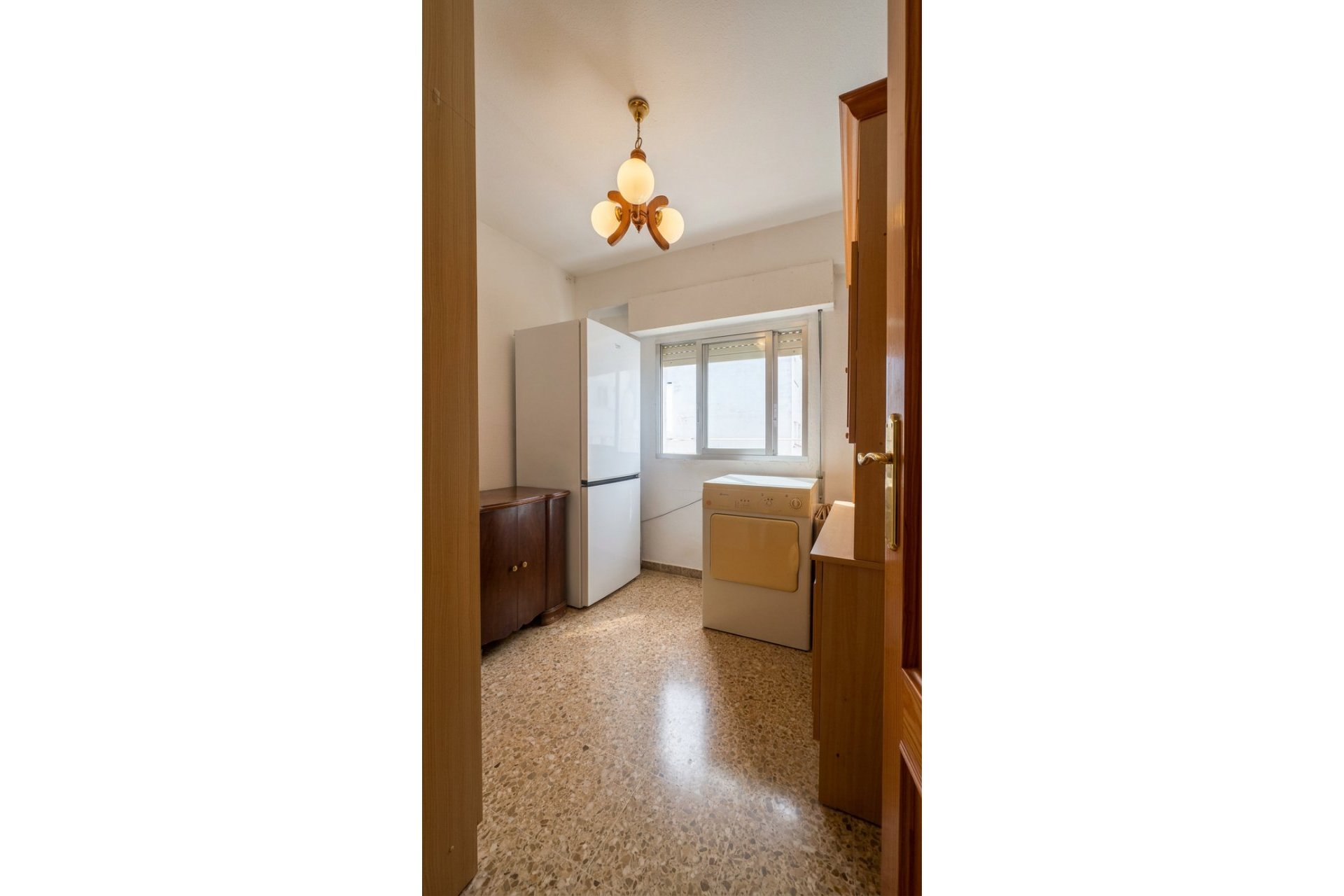 Használt Ingatlanok - Apartman -
Denia - Costa Blanca